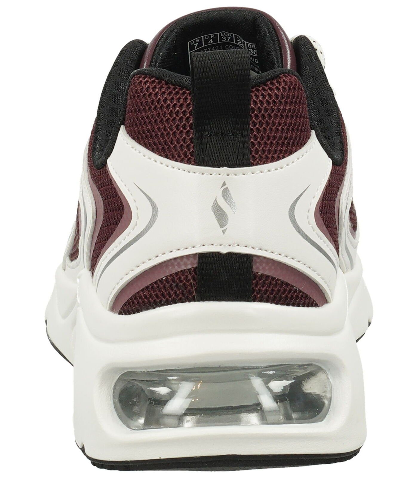 Skechers Sneaker PU Sneaker