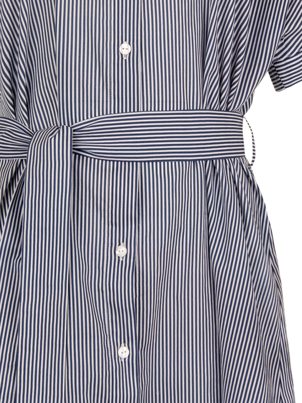 Lisca Strandkleid Strand Kleid Lascari (Stück, 1-tlg) schönes, leichtes Strand Kleid, mit Kragen