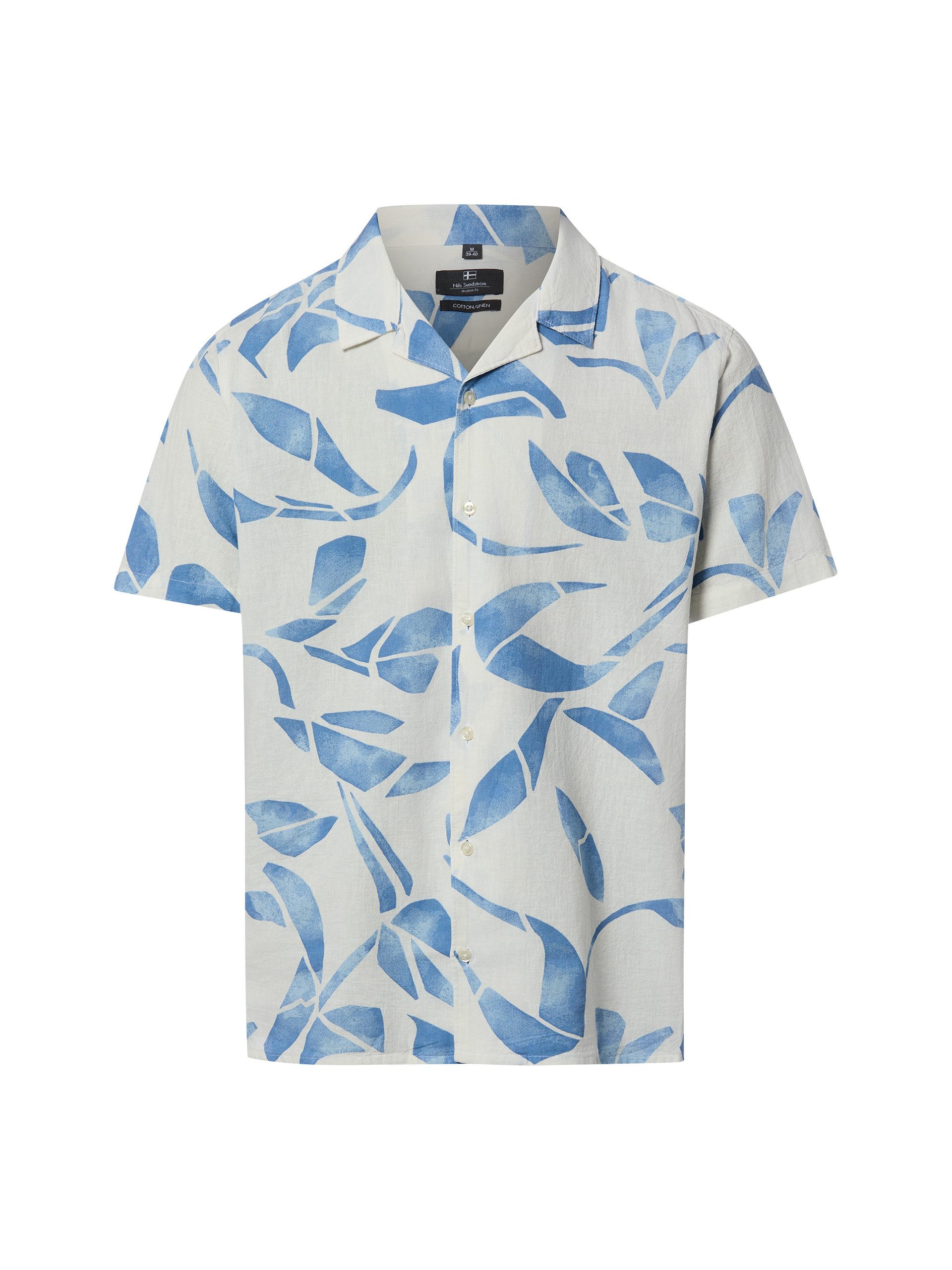 Nils Sundström Outdoorhemd