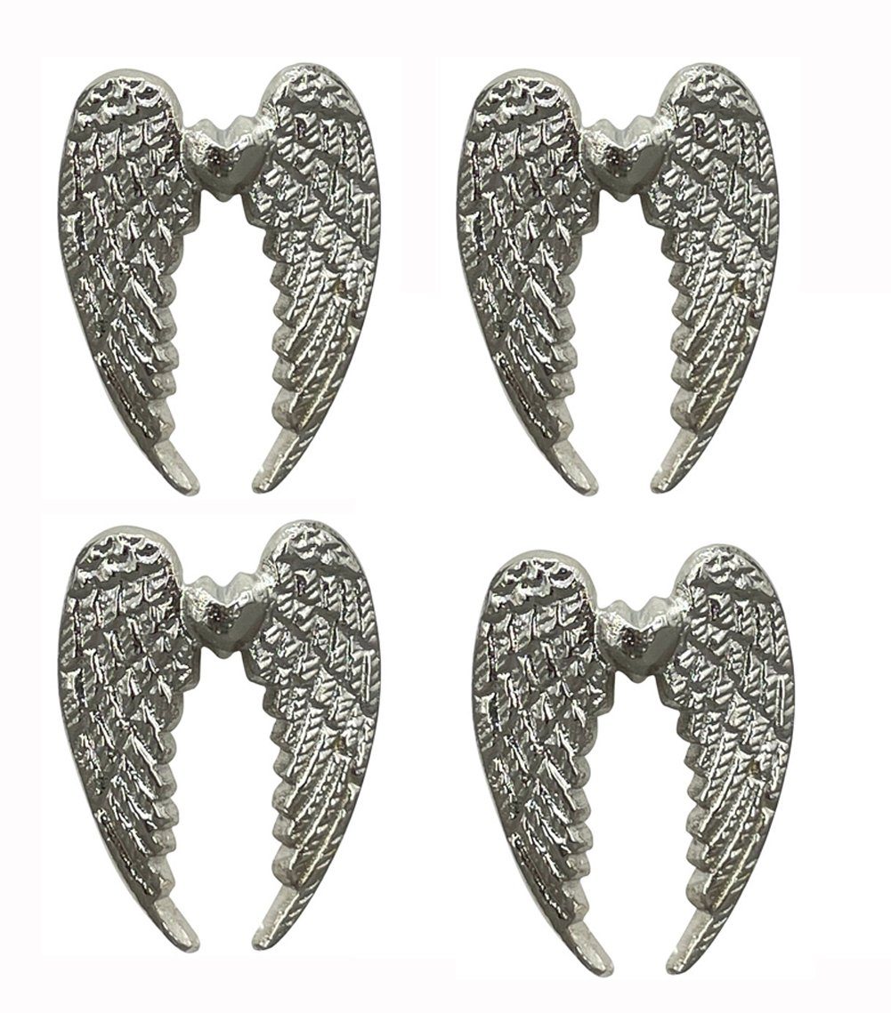 LB H&F Lilienburg Kerzenhalter 4er SET Kerzenstecker Kerzenpin Dekopin Kerz günstig online kaufen