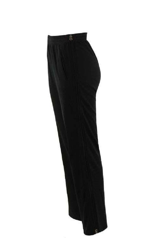 Hajo Jogginghose 80022 Funktions-Rehahose mit Reißverschluß günstig online kaufen