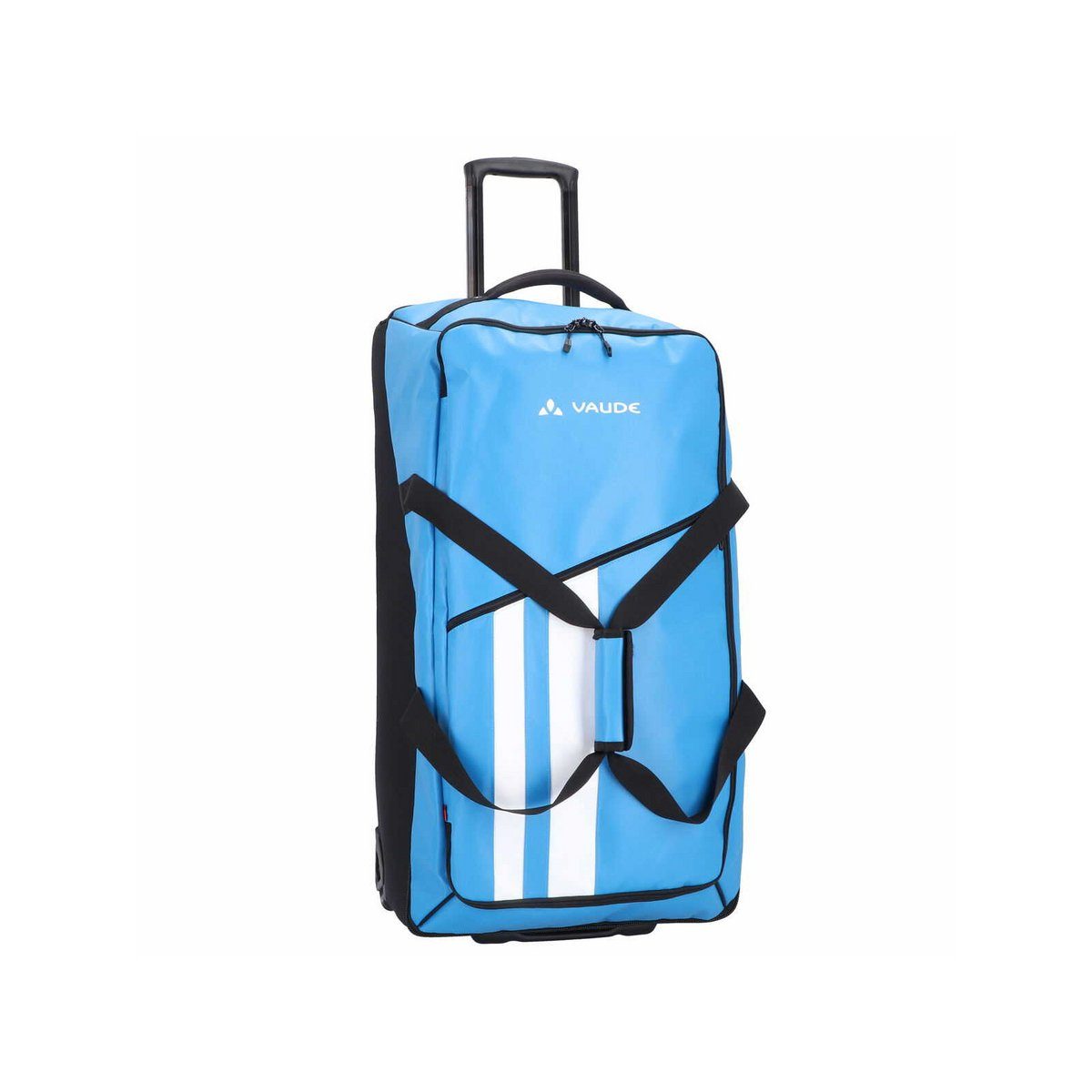 (1-tlg) Reisetasche blau azure VAUDE