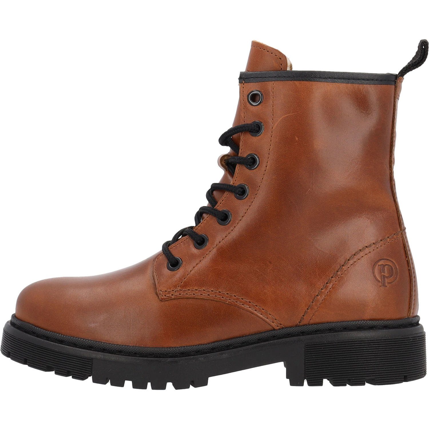 Palado Montecristo Schnürstiefelette günstig online kaufen