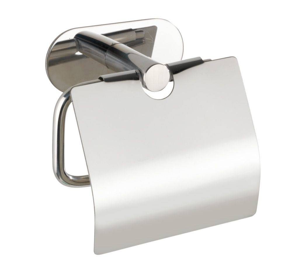 Toilettenpapierhalter Toilettenpapierhalter OREA SHINE, Turbo - Loc, Wenko