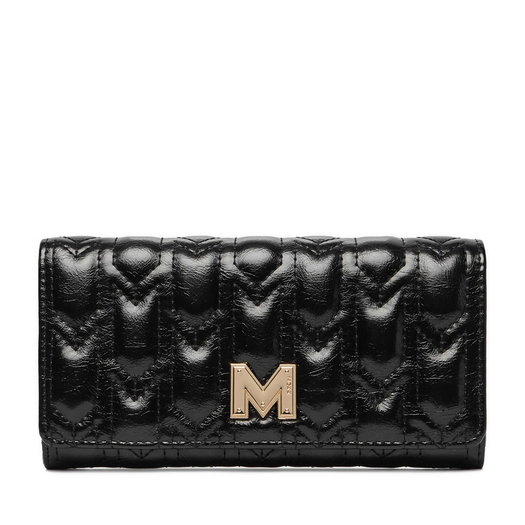 Mexx Geldbörse Mexx Damen Geldbörse 5907964465652 Schwarz