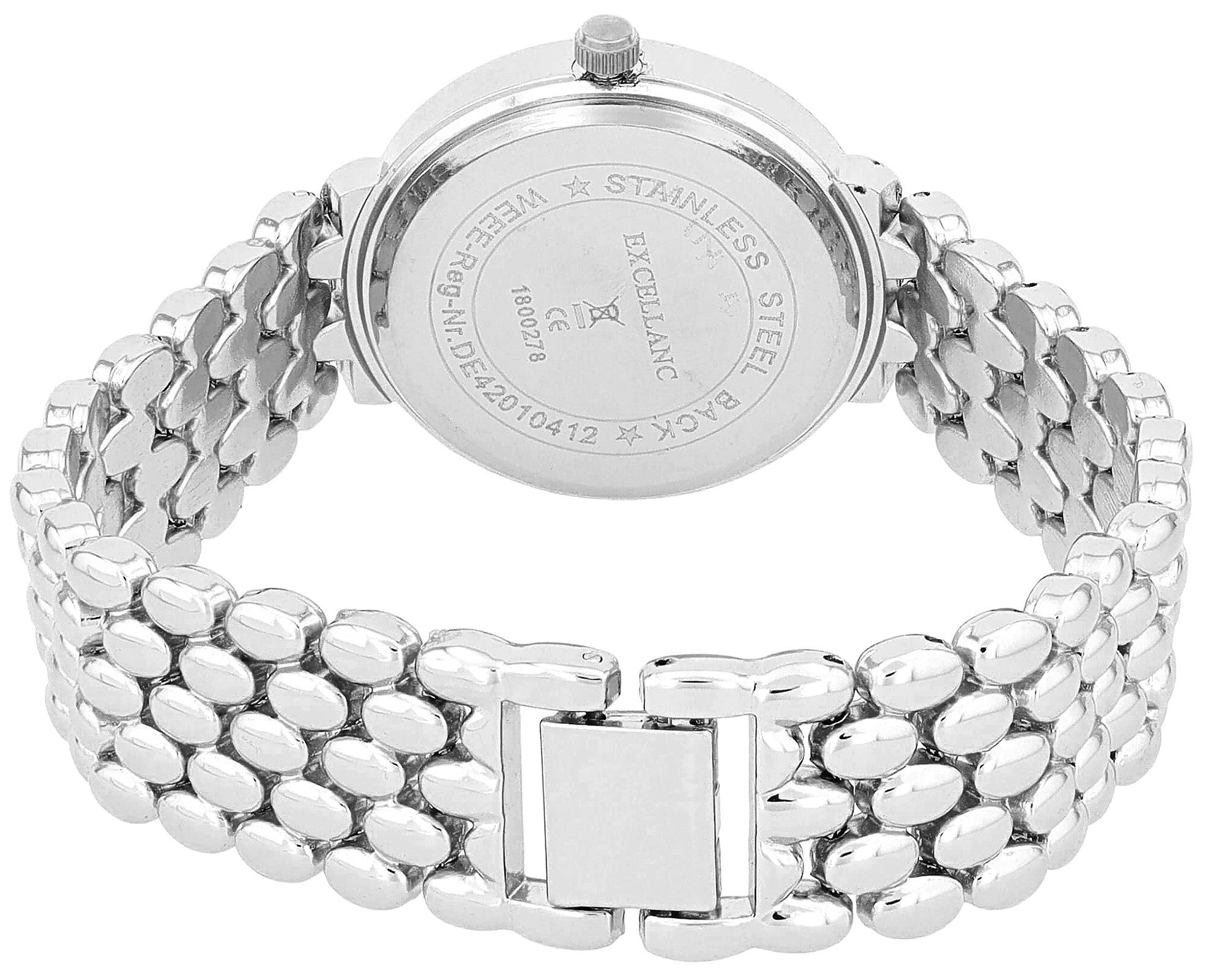 Excellanc Quarzuhr 1800278 günstig online kaufen
