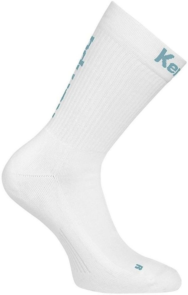Kempa Sportsocken Logo Classic Socken