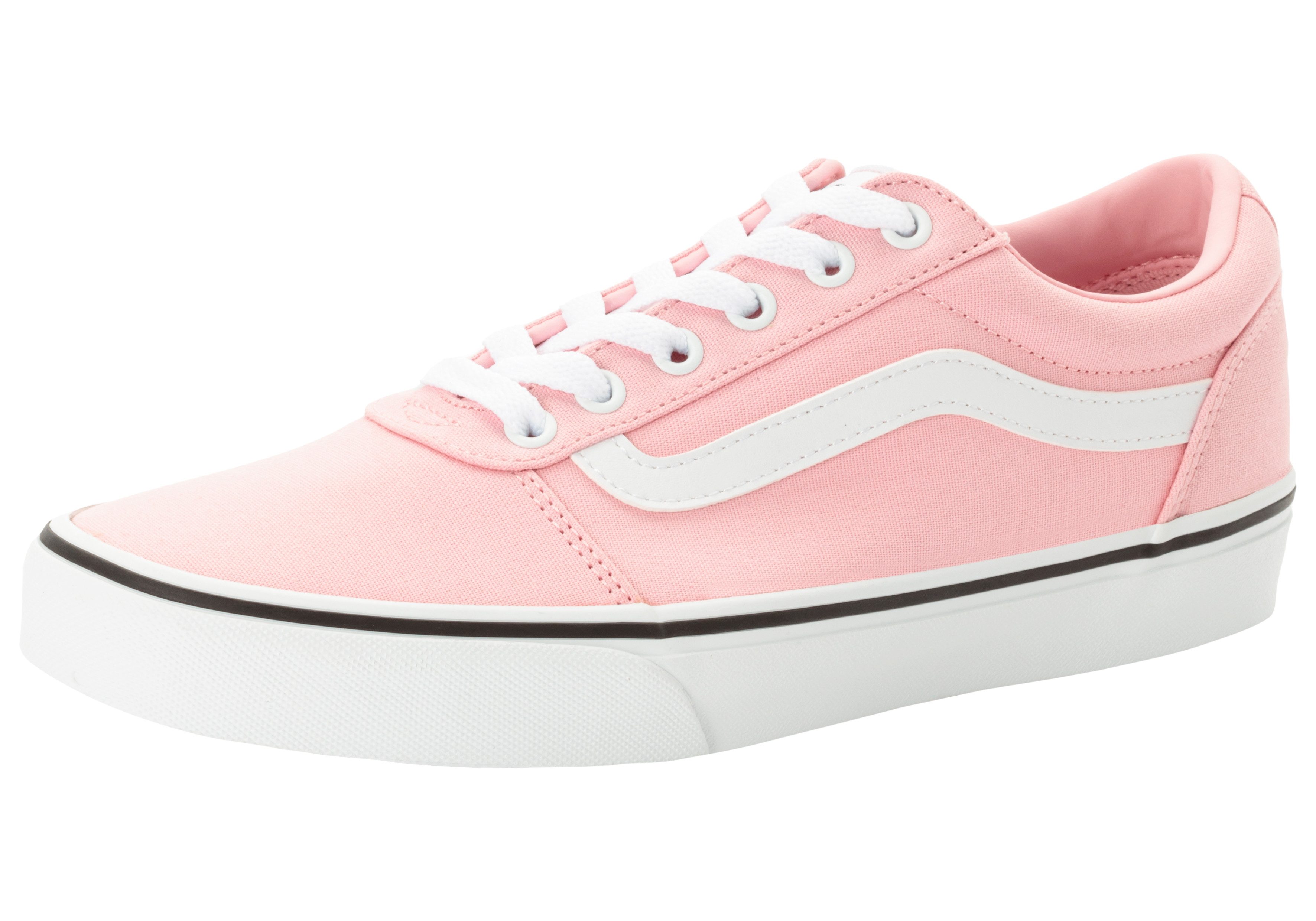 Vans Ward Sneaker günstig online kaufen