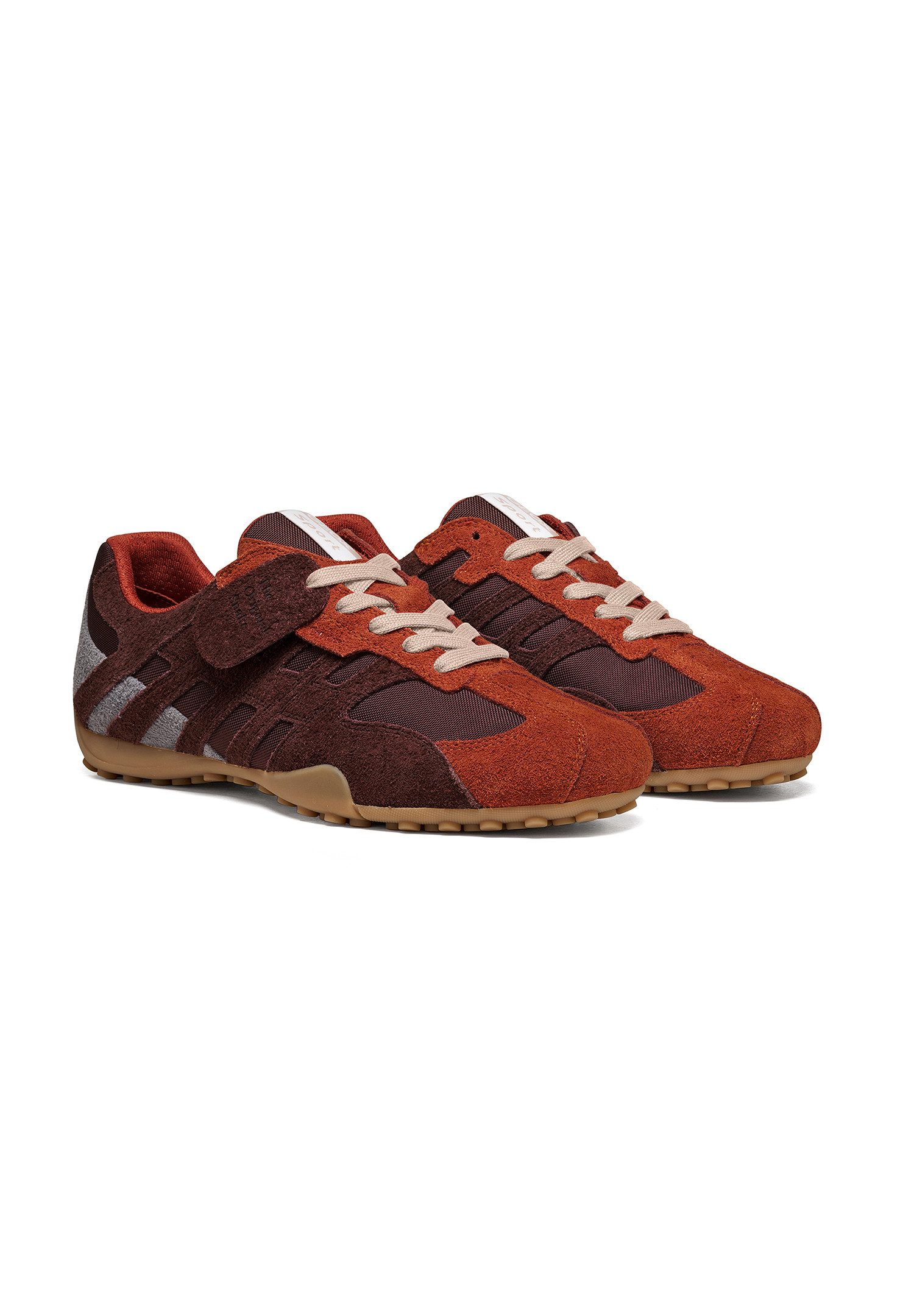 Geox SNAKE MAN Sneaker