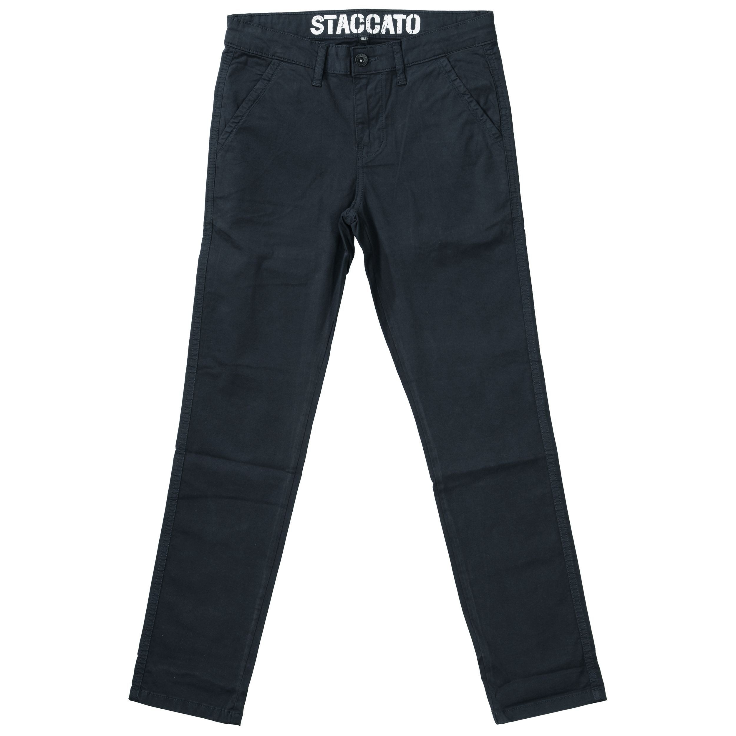 Stoffhose