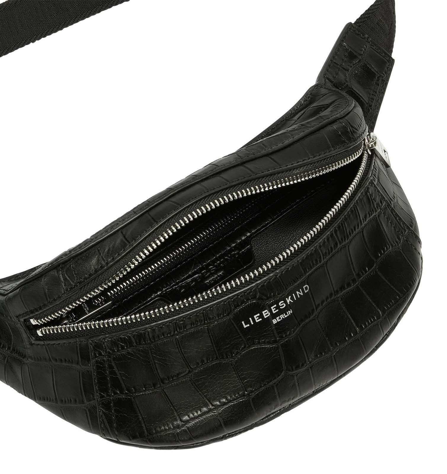 Liebeskind Berlin Gürteltasche Beltbag, aus echtem Leder
