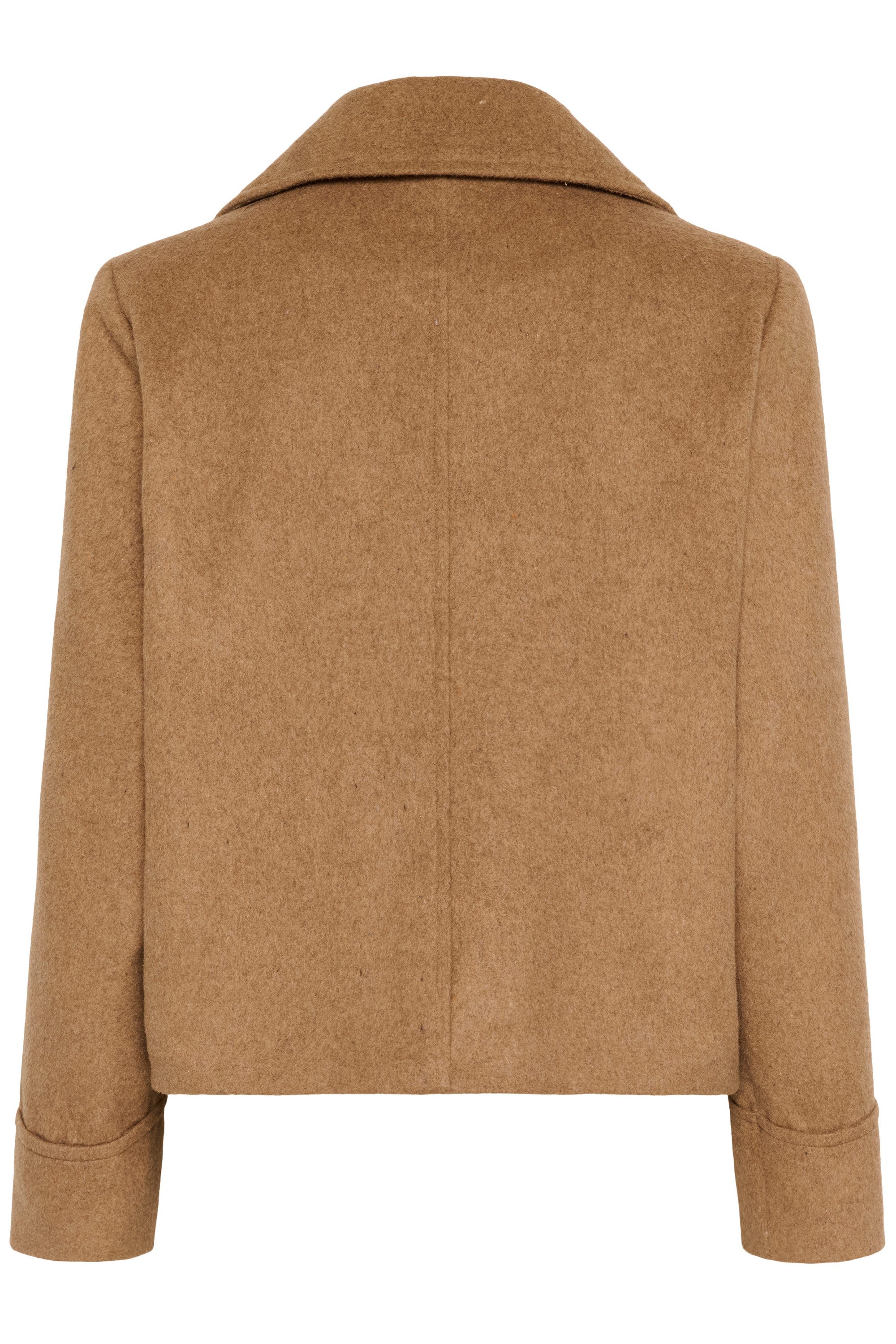 KAFFE Wintermantel Jacke KAjulia günstig online kaufen