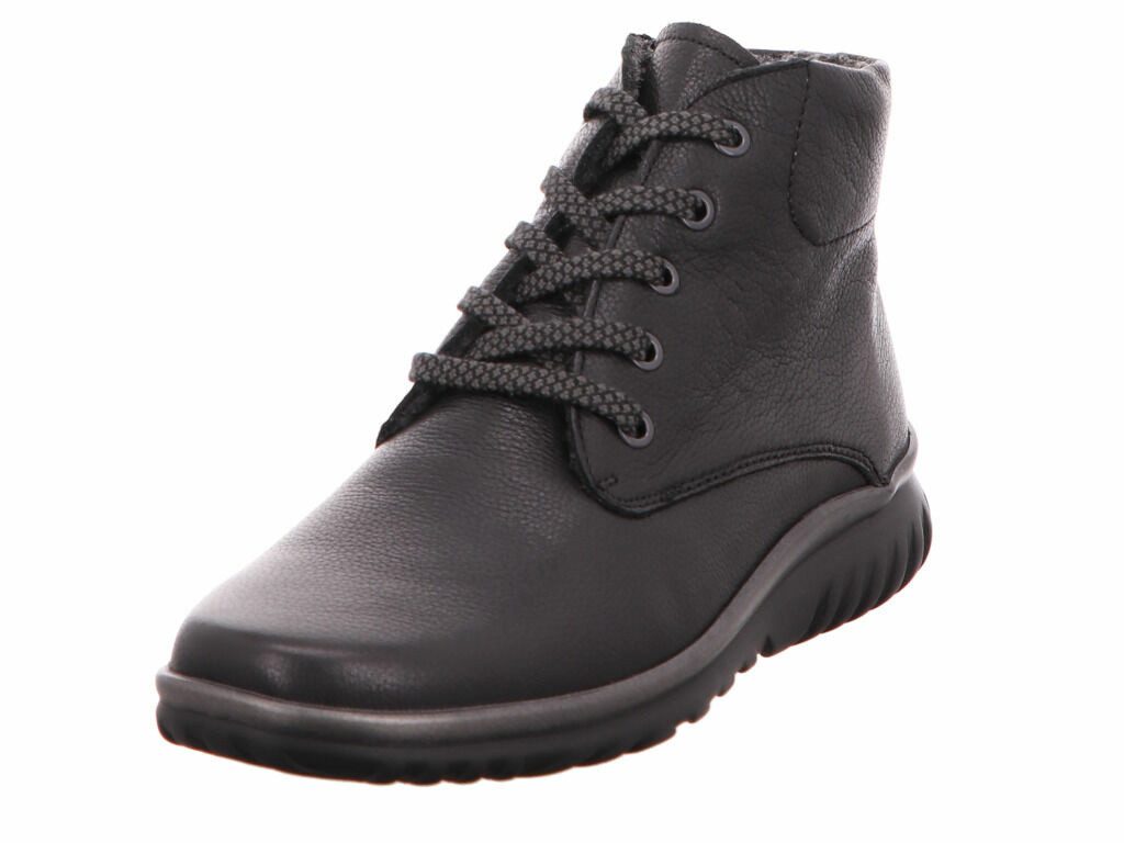 Semler Winterstiefel für Damen Winterstiefel (keine Angabe, 1-tlg., keine Angabe)