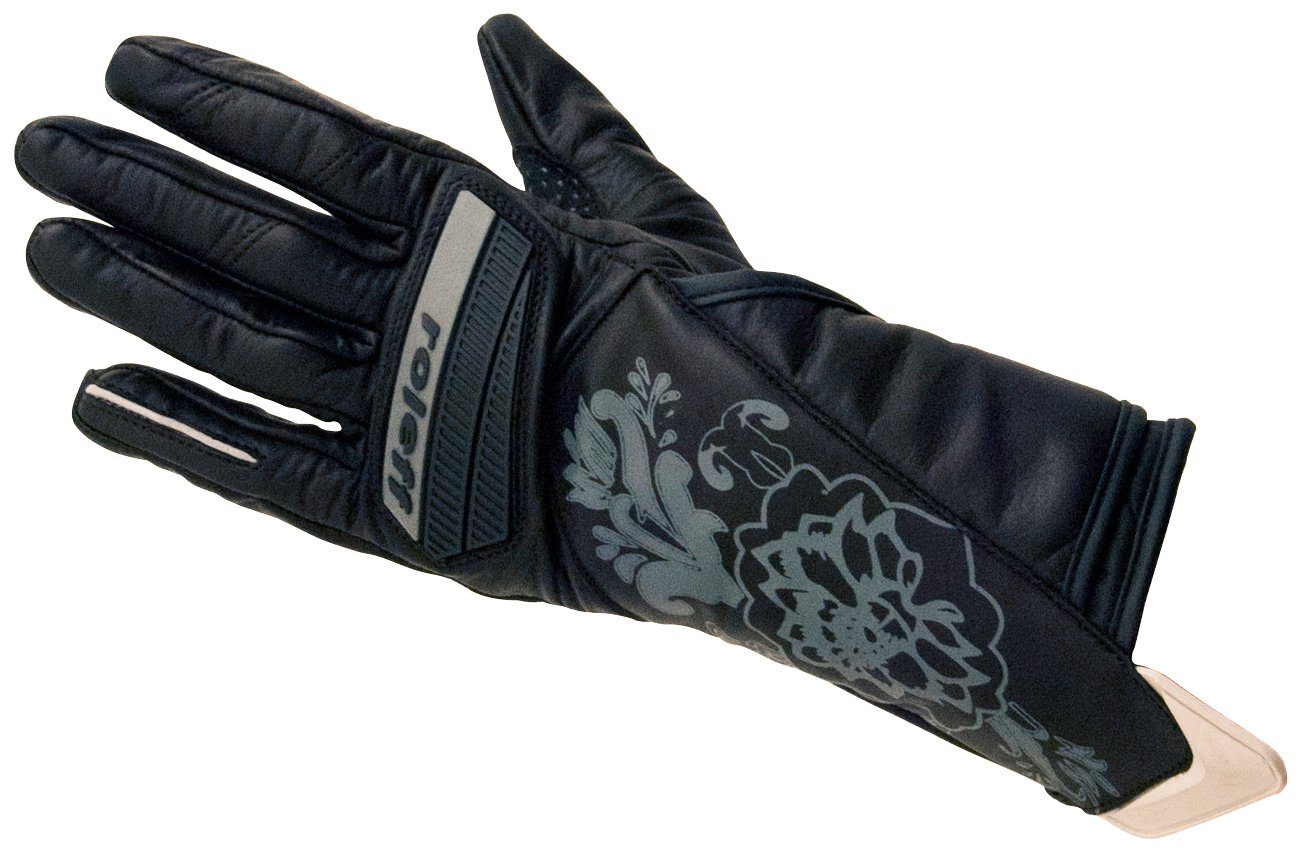 roleff Motorradhandschuhe RO 79 winddicht, wasserdicht günstig online kaufen