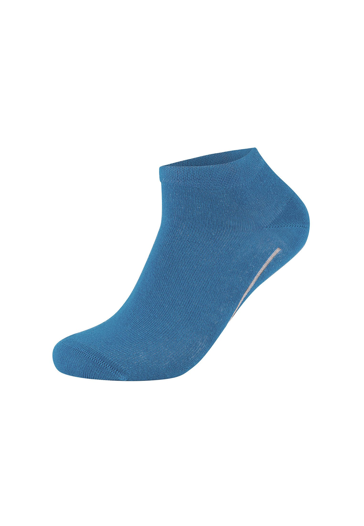 Camano Sneakersocken Sneakersocken 7er Pack günstig online kaufen