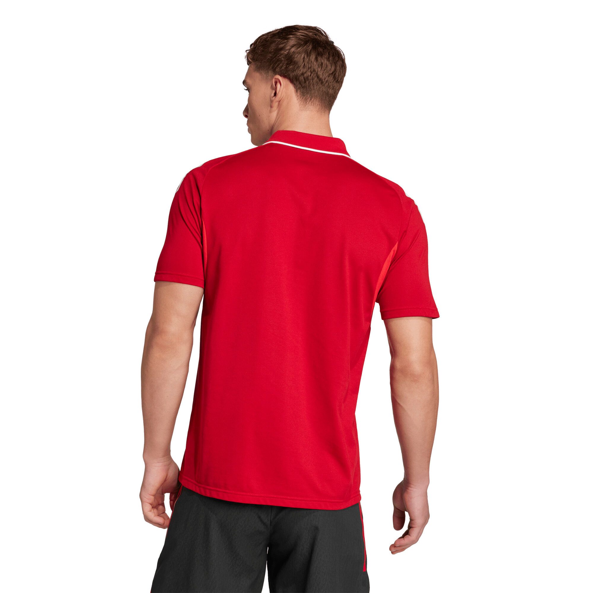 adidas Performance Poloshirt adidas Herren Poloshirt Tiro 25 Competition