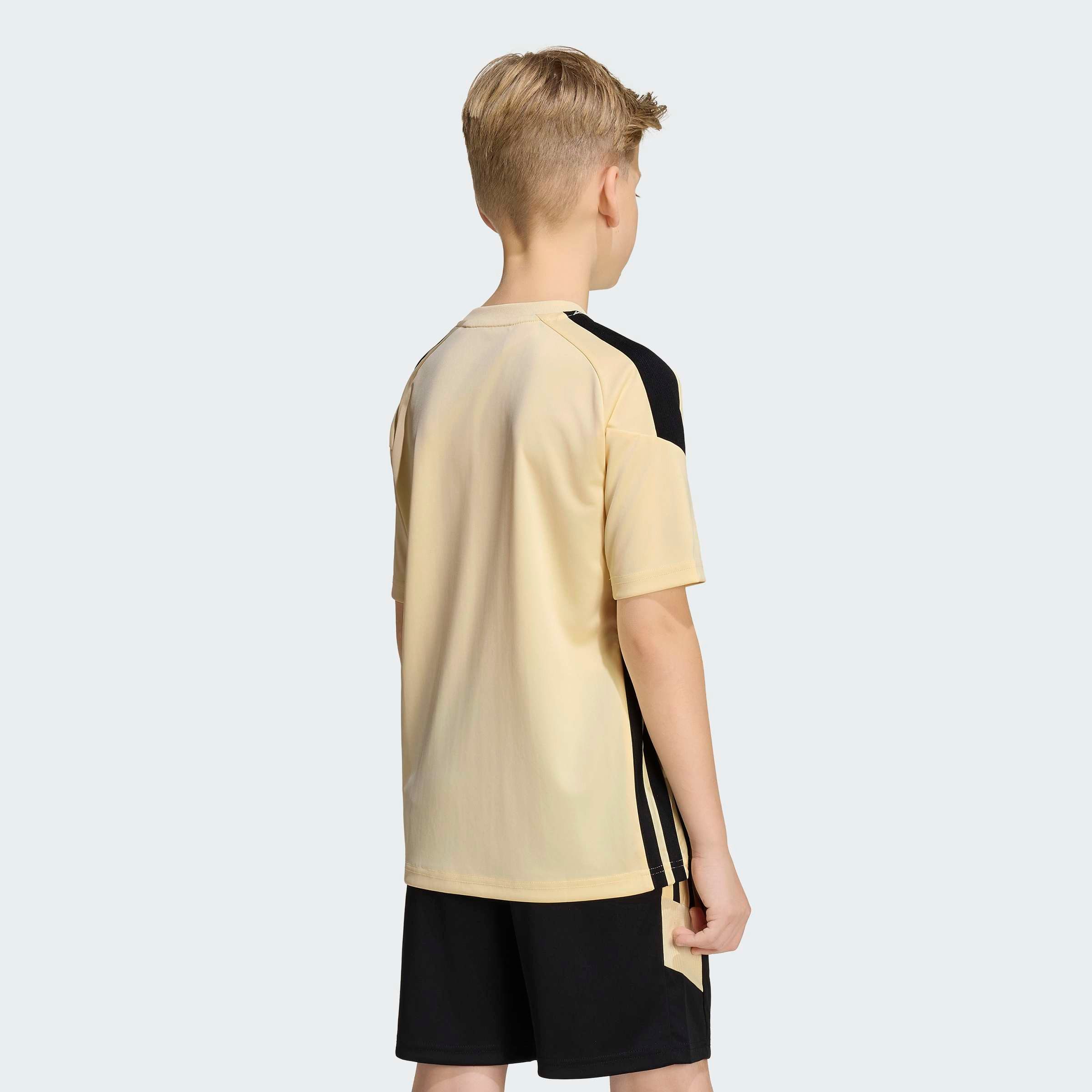 adidas Performance Fußballtrikot TIRO 26 ESSENTIALS KIDS TRIKOT – Bild 3 von 5