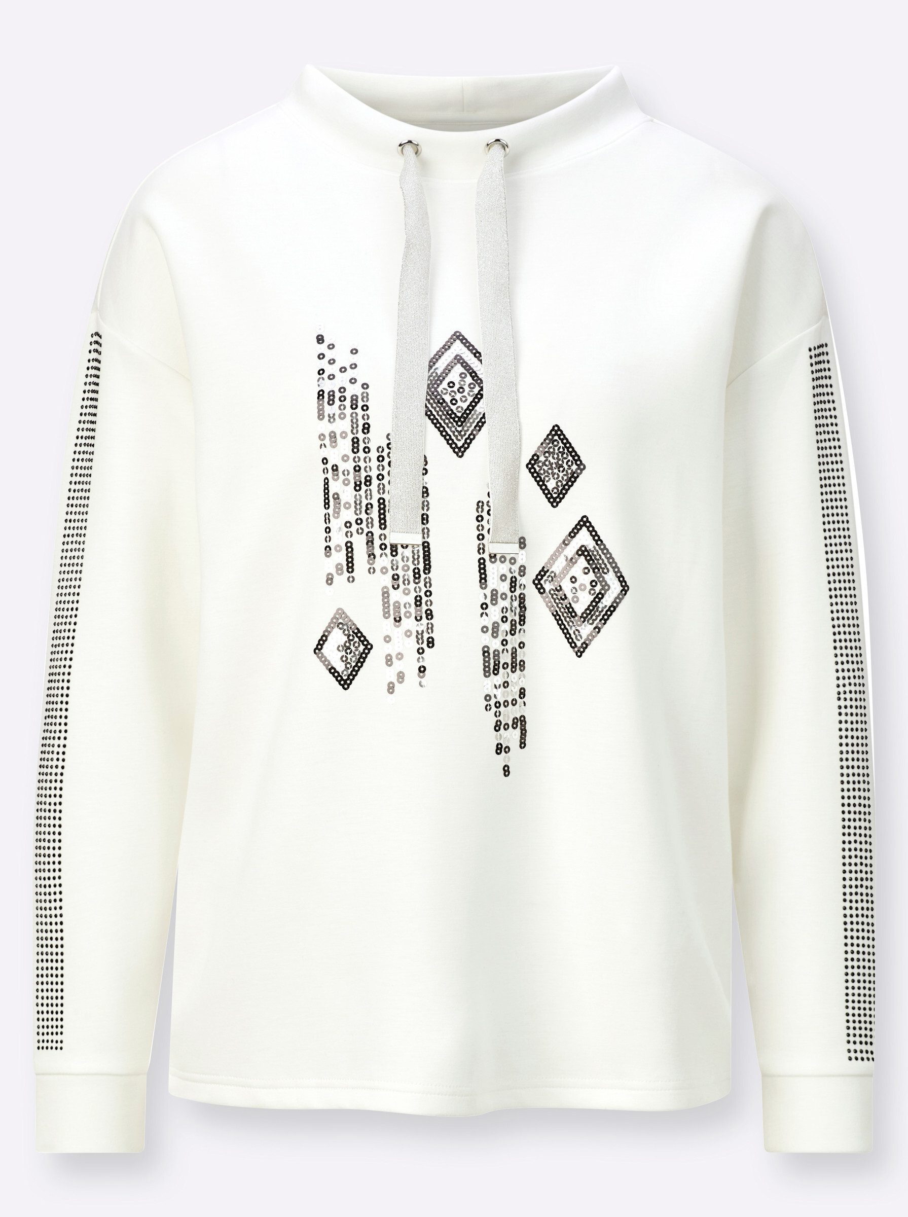 Sweater Sweatshirt Langarm