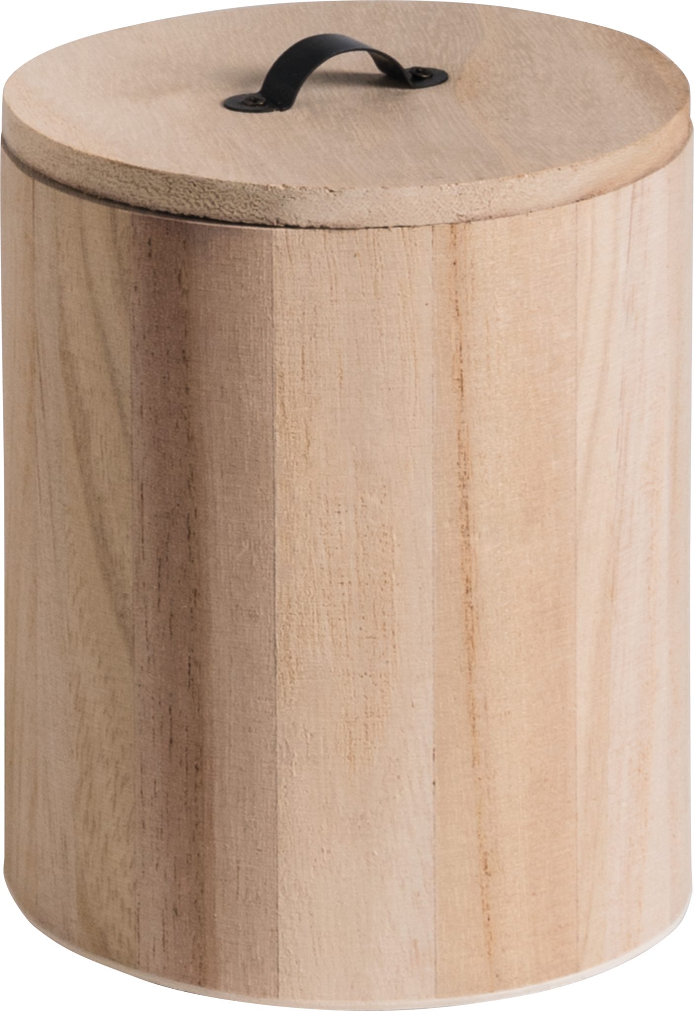 Knorr Prandell Holzbild KNORR prandell 218735204 H.box rund 12x15cm