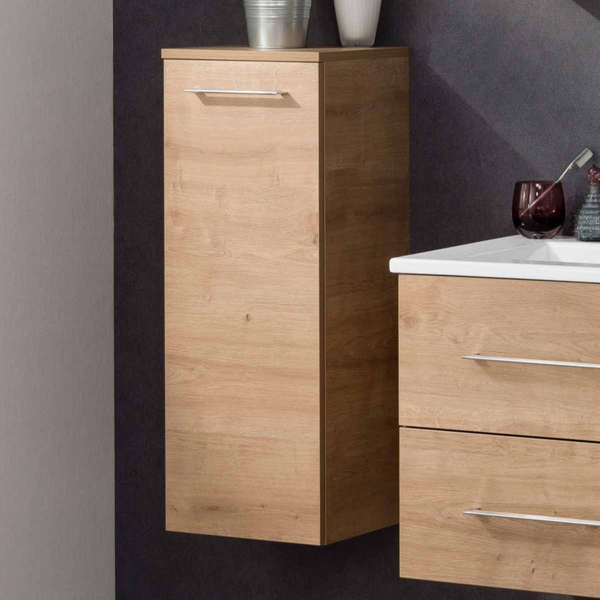 FACKELMANN Midischrank Midischrank B.PERFEKT günstig online kaufen