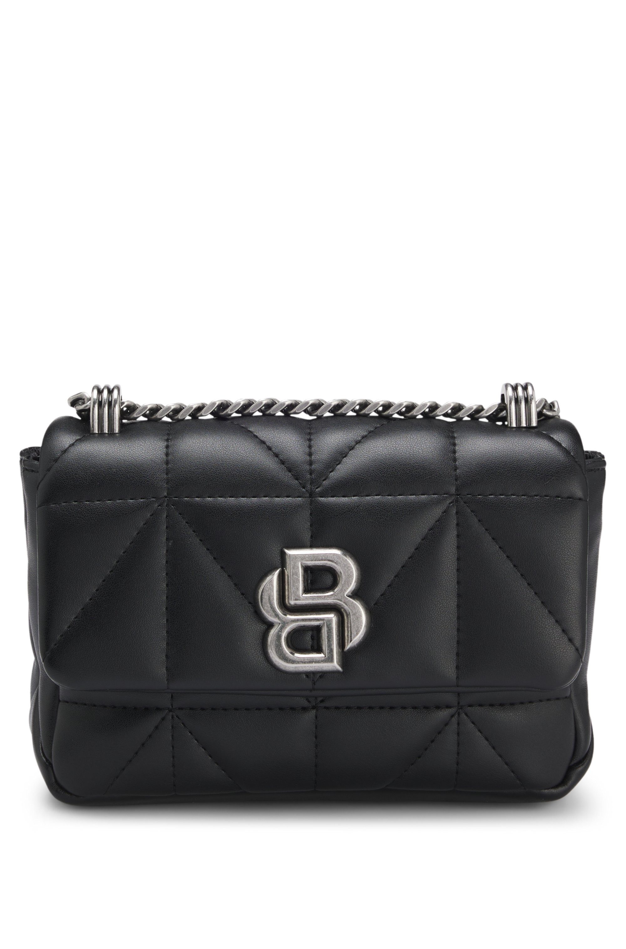 BOSS Abendtasche B_icon, Clutch, Damen Handtasche, Umhängetasche mit Übersc günstig online kaufen