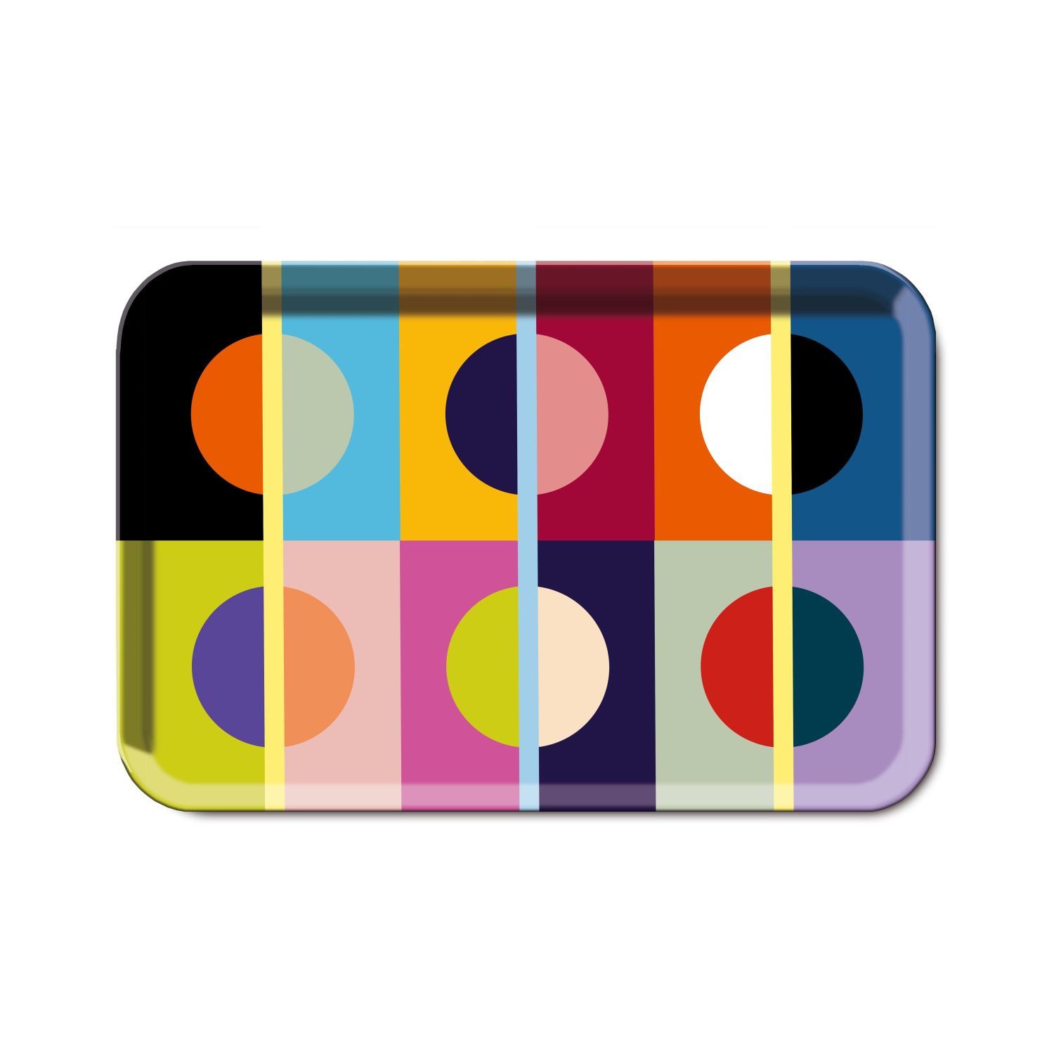 Remember Tablett Mini Orb, Melamin