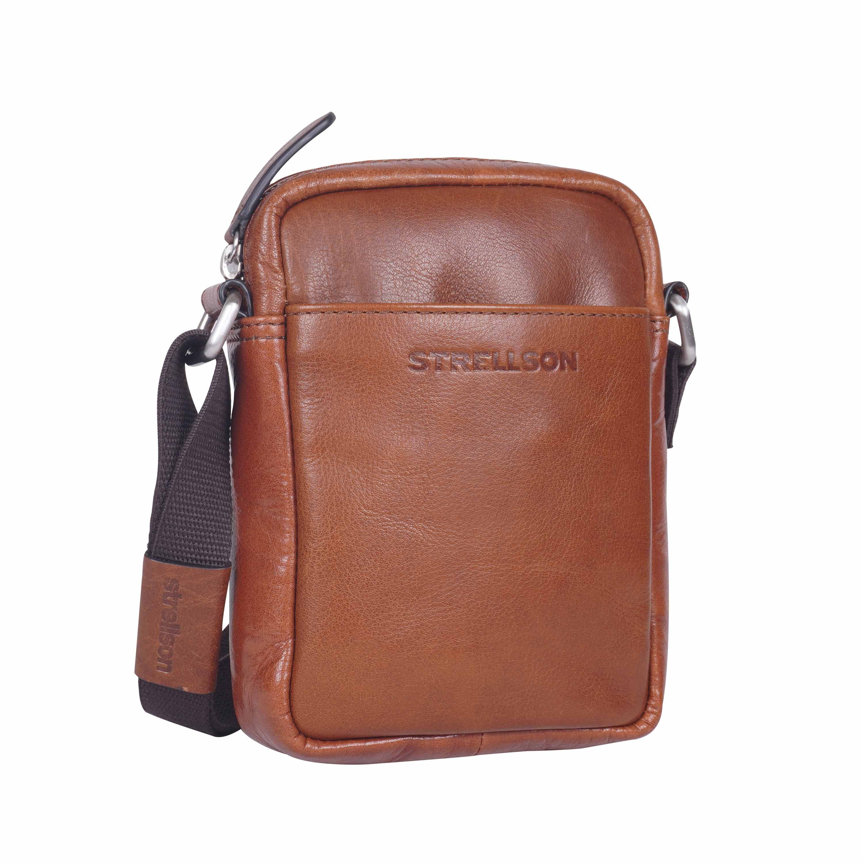 Strellson Schultertasche Strellson - Herren Schultertasche Kenley Marcus