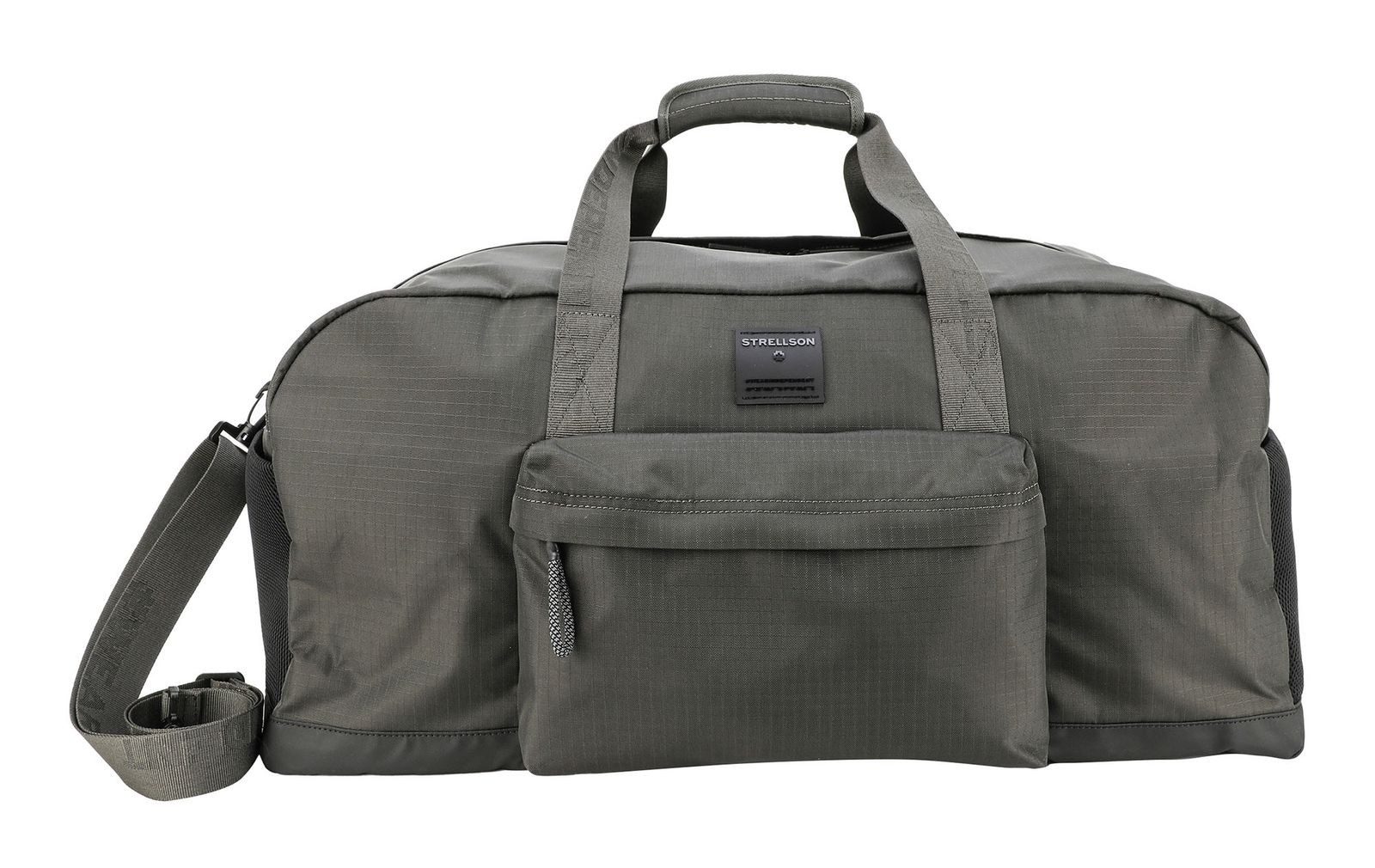 Strellson Reisetasche Addison Travelbag SHZ