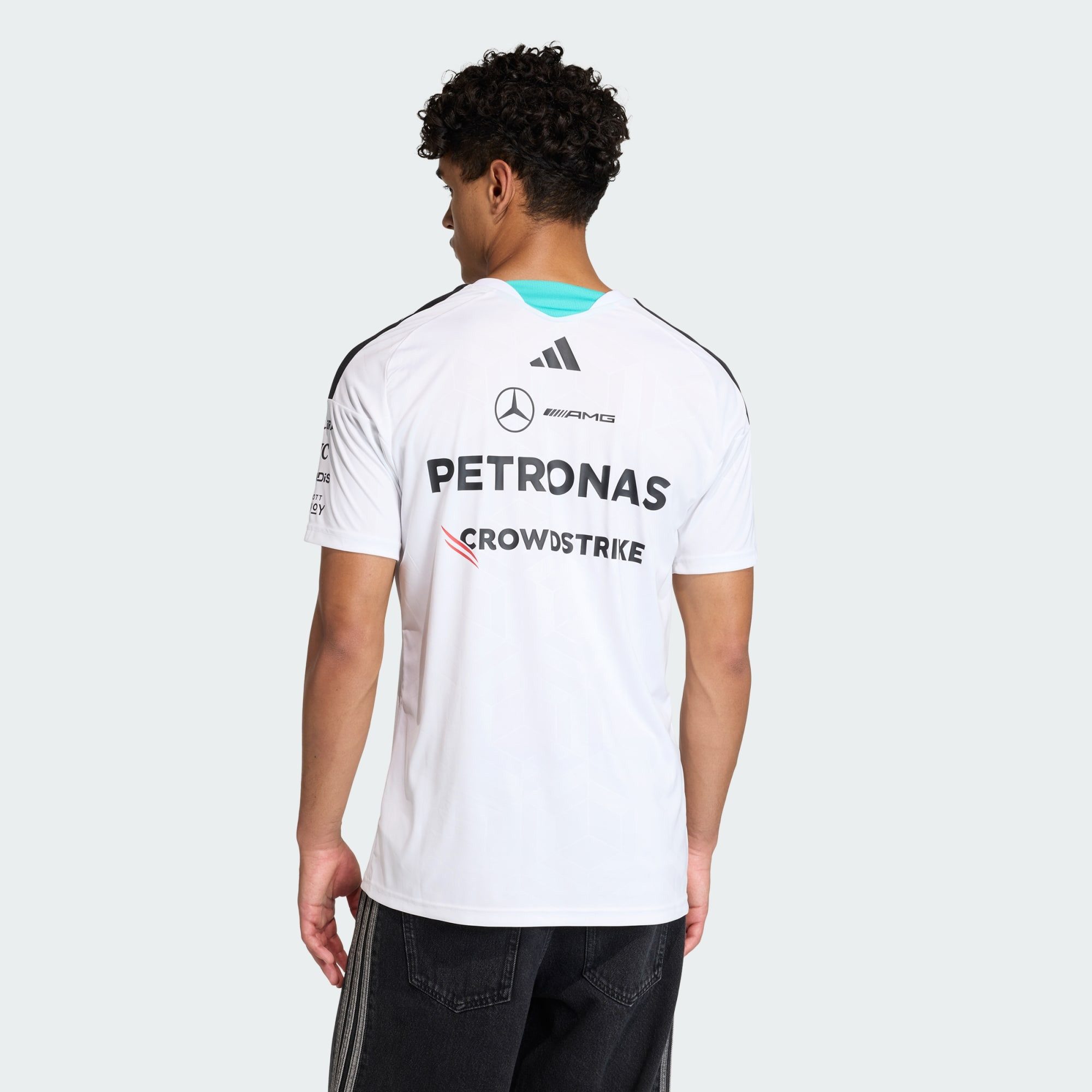 adidas Performance Motocross-Shirt (1-tlg)