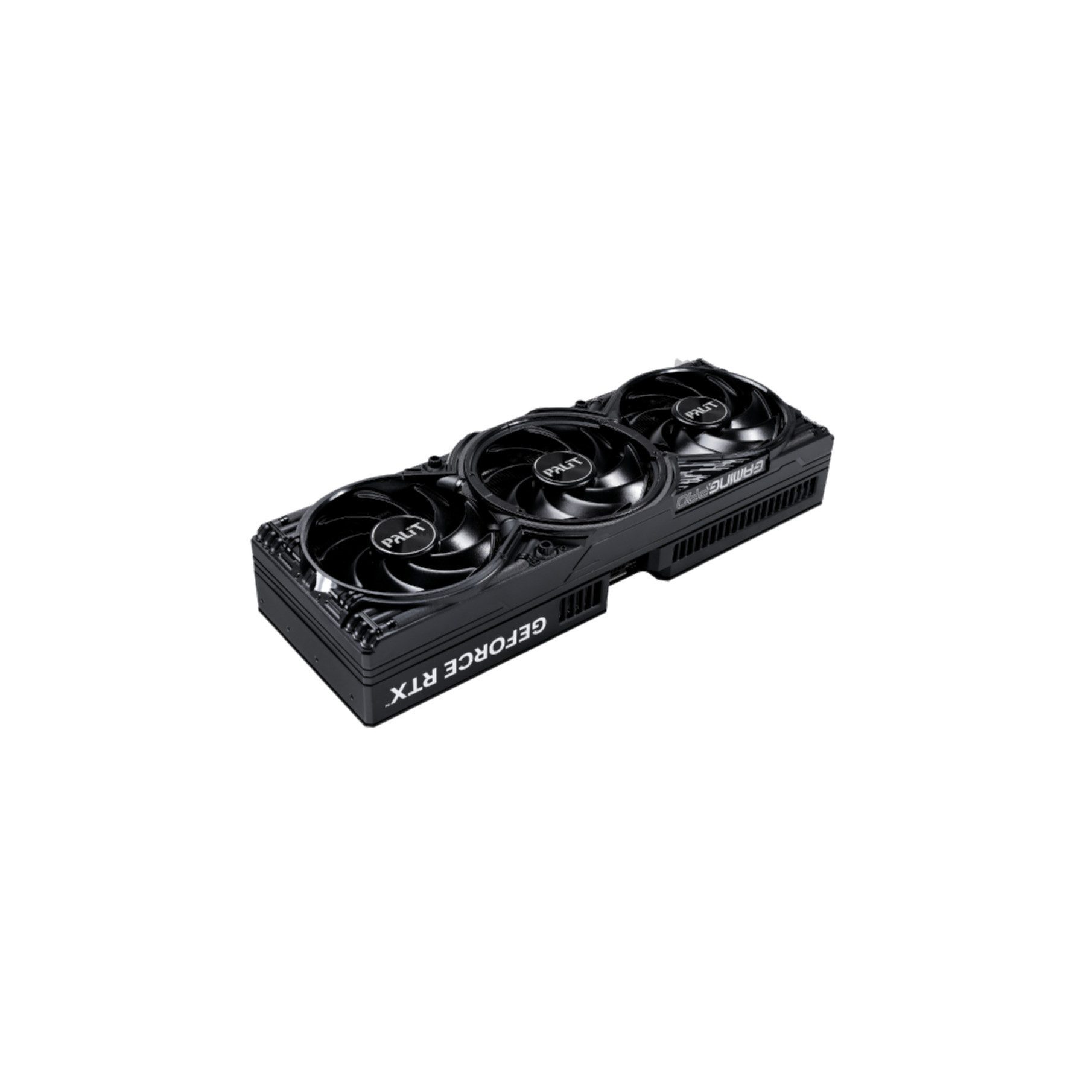 Palit GeForce RTX 5080 GamingPro V1 Grafikkarte