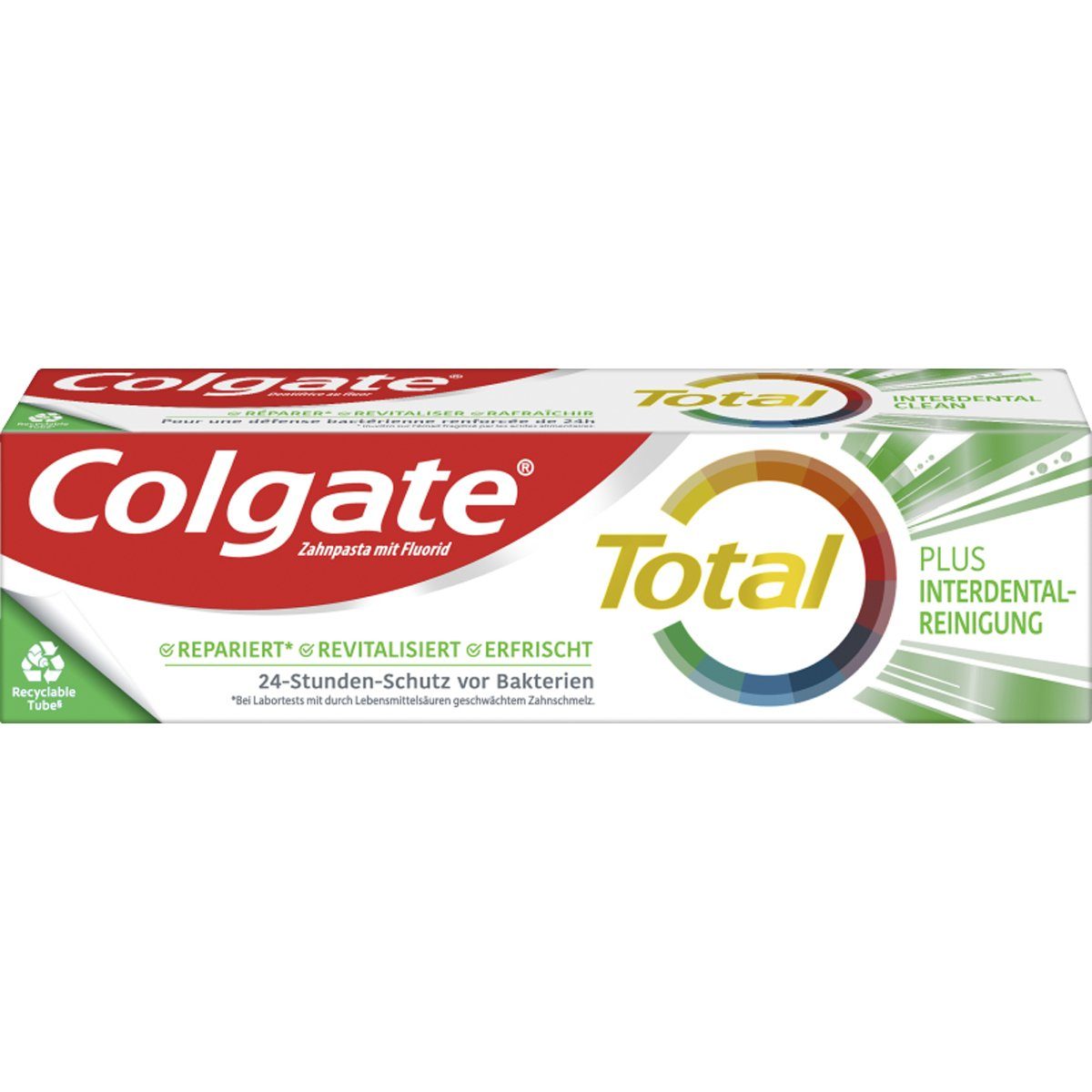 Colgate Zahnpasta