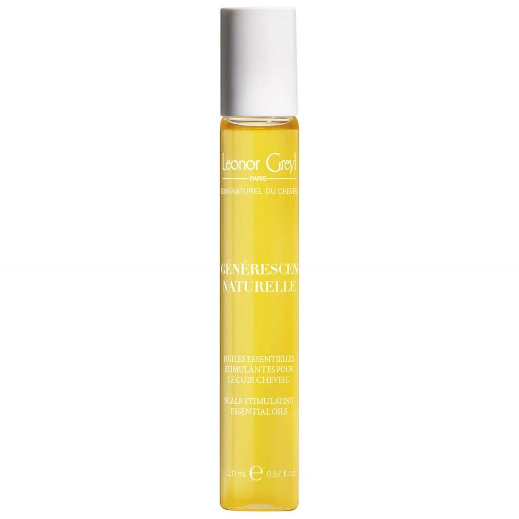 Kopfhaut-Pflegelotion Régénérescence Naturelle 20ml