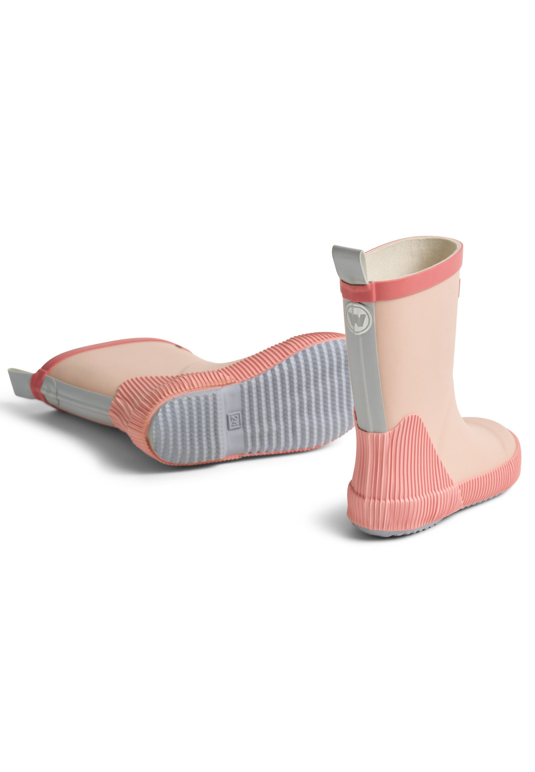 WHEAT WHEAT Gummistiefel Gummistiefel Stiefel (1-tlg)