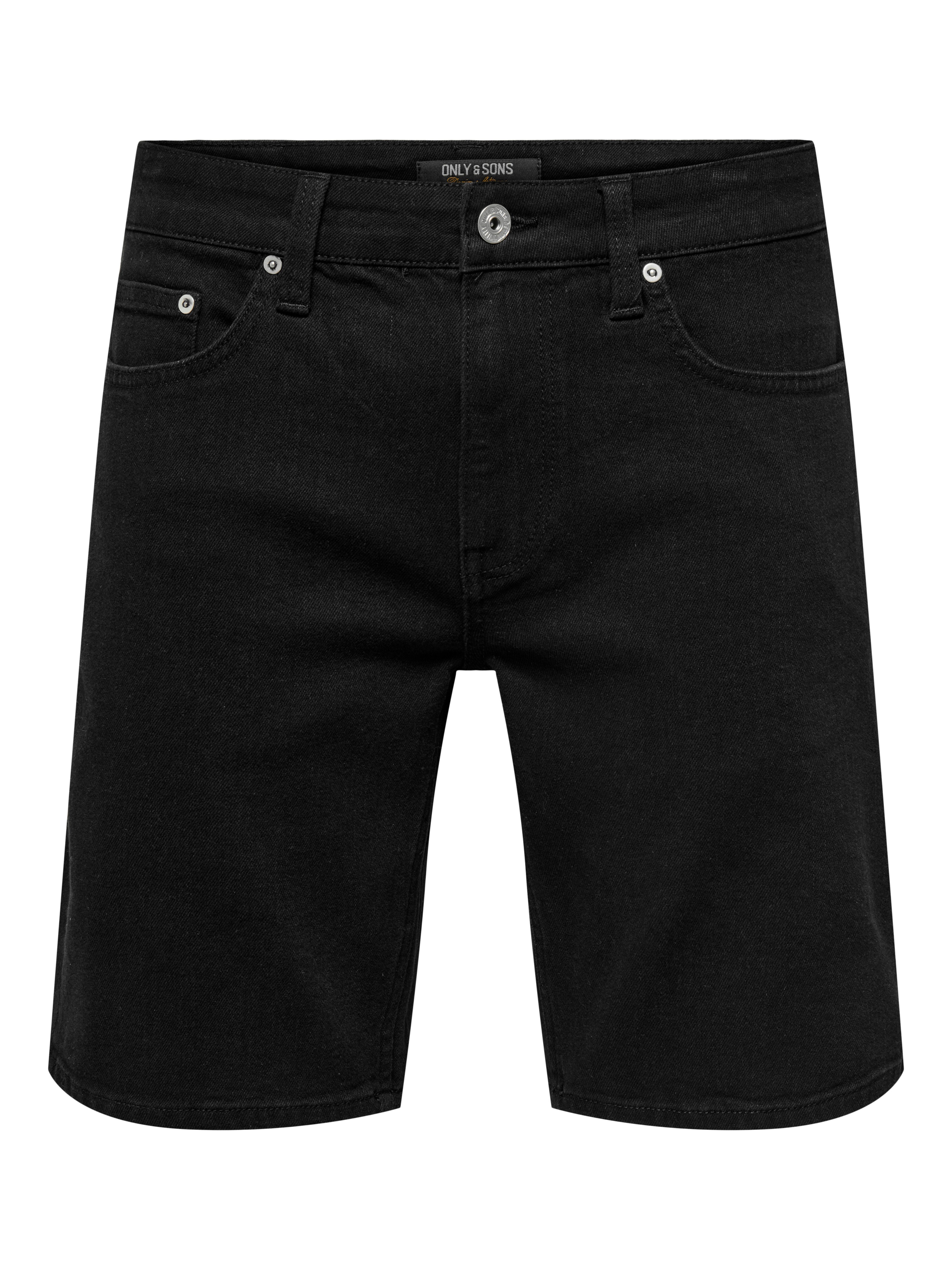 ONLY & SONS Shorts ONSWEFT PIM DNM SHORTS VD CE BOX günstig online kaufen