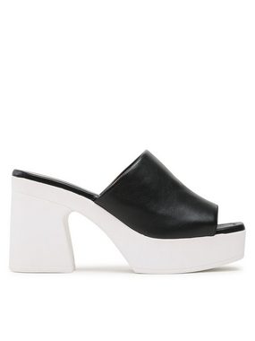 Unisa Pantoletten Owin Ns Black Pantolette