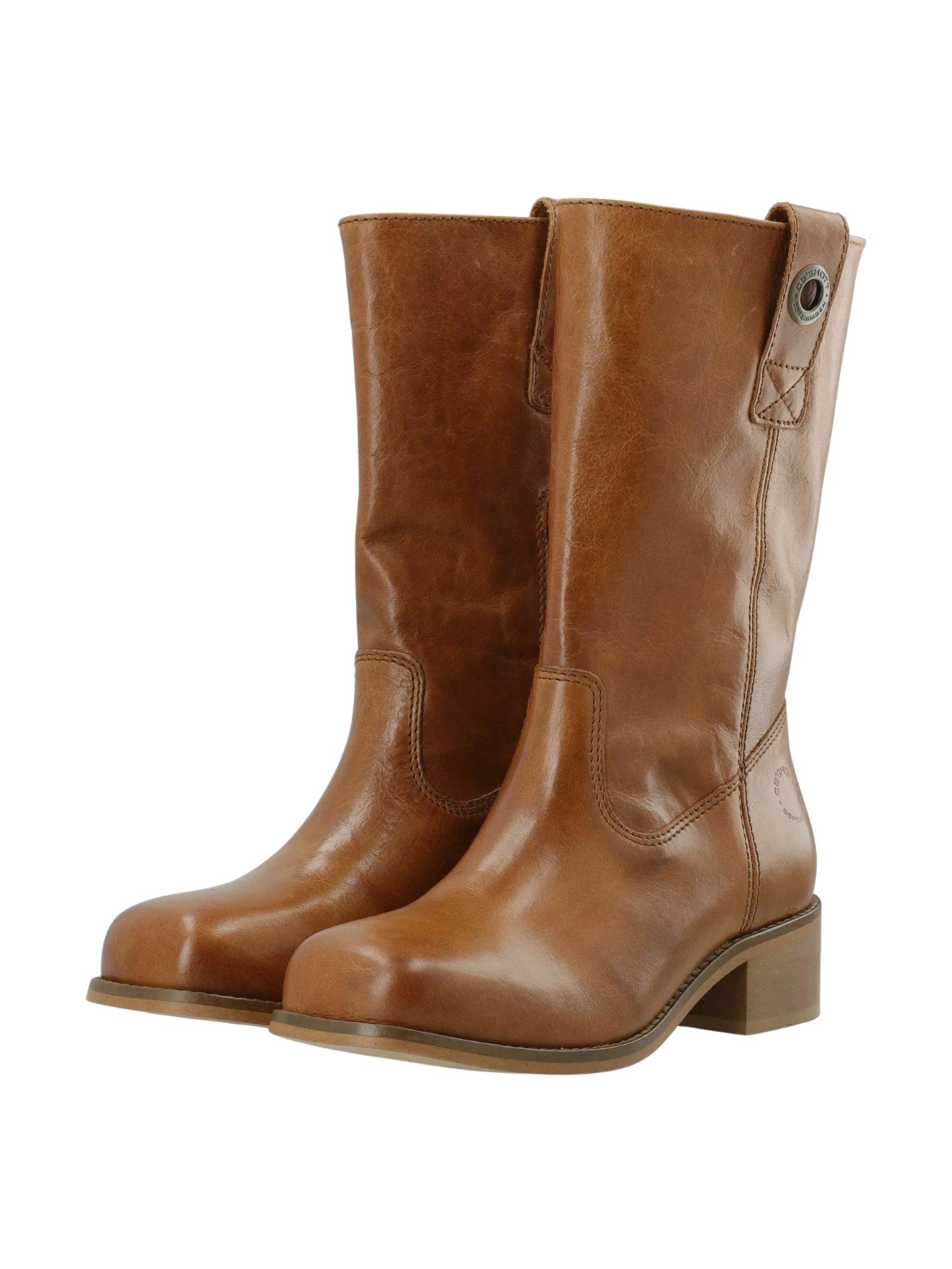 Ca'Shott Ca'Shott Boots CASVILMA Stiefel
