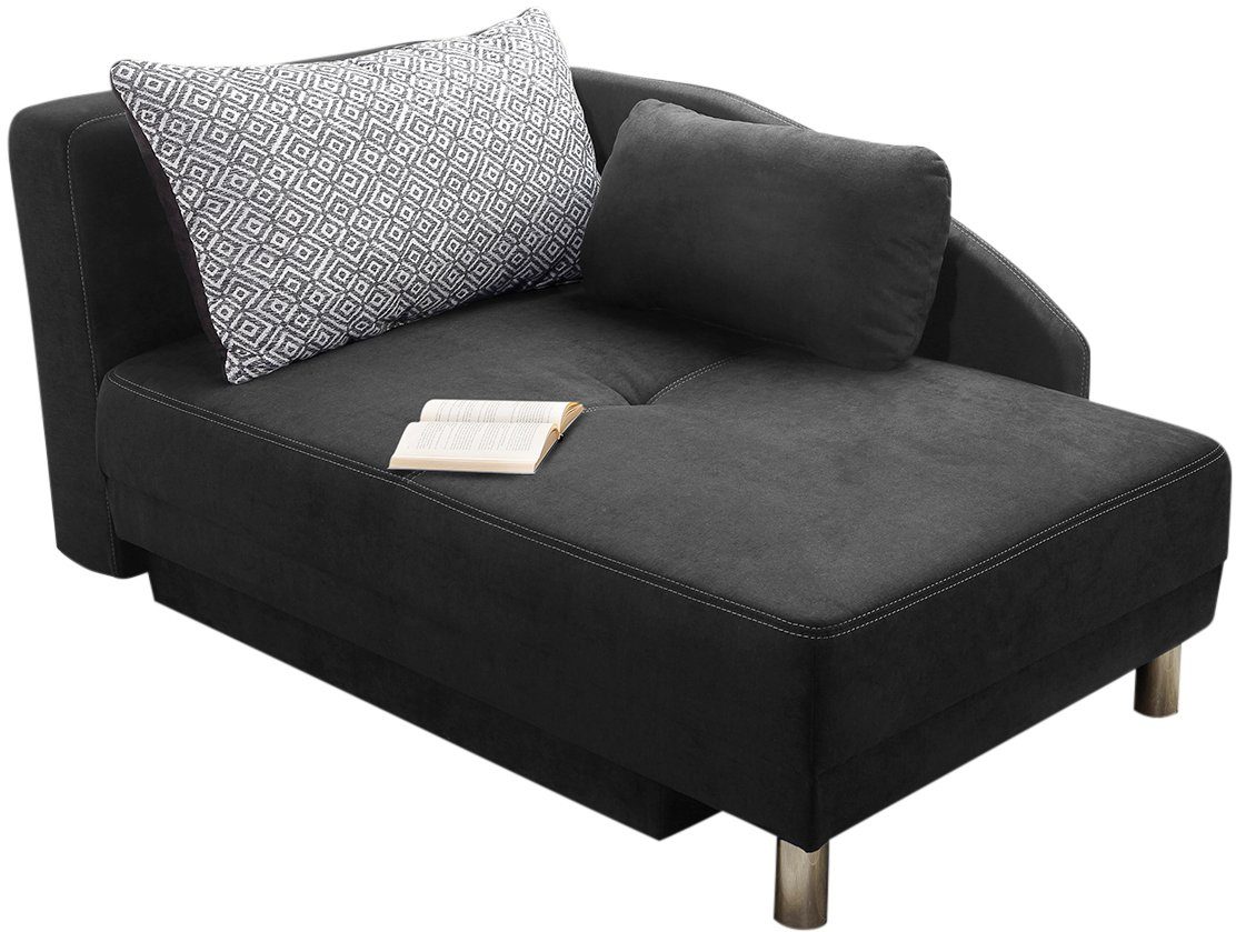 dunkelgrau | Korpus: dunkelgrau