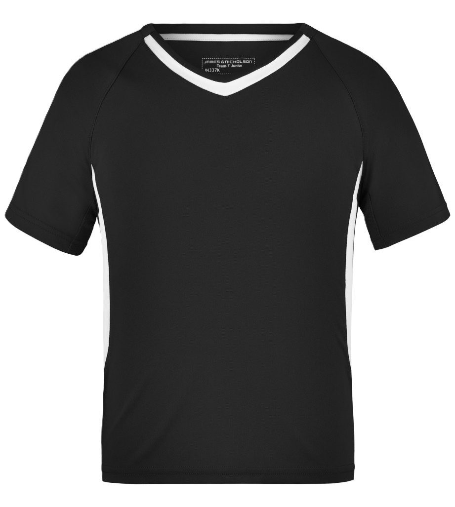 Funktionsshirt 3er-Pack Funktionelles Teamshirt für Kinder Team-T Junior JN337K