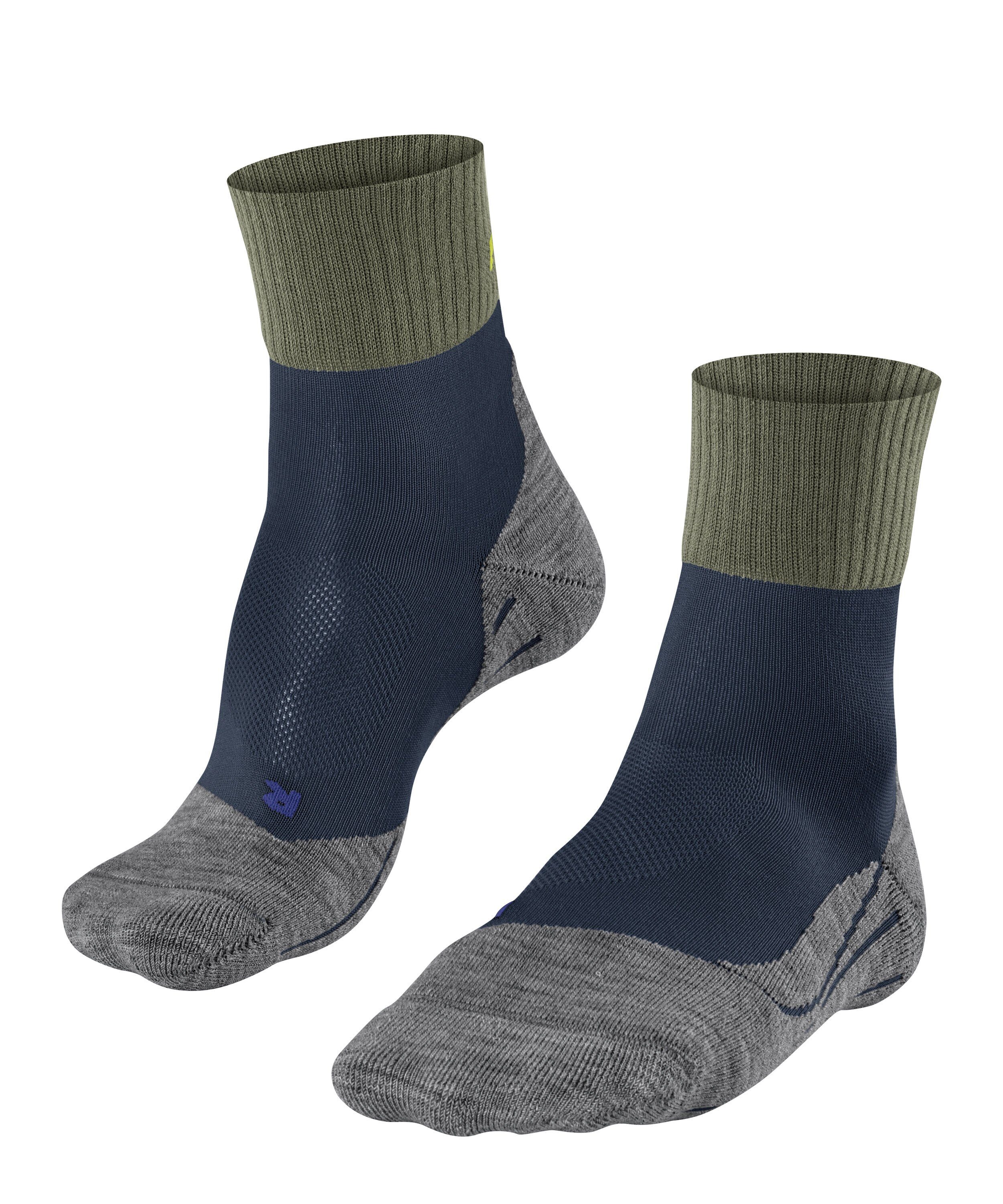 Kurzsocken TK2 Explore Cool Short Kurzsocken