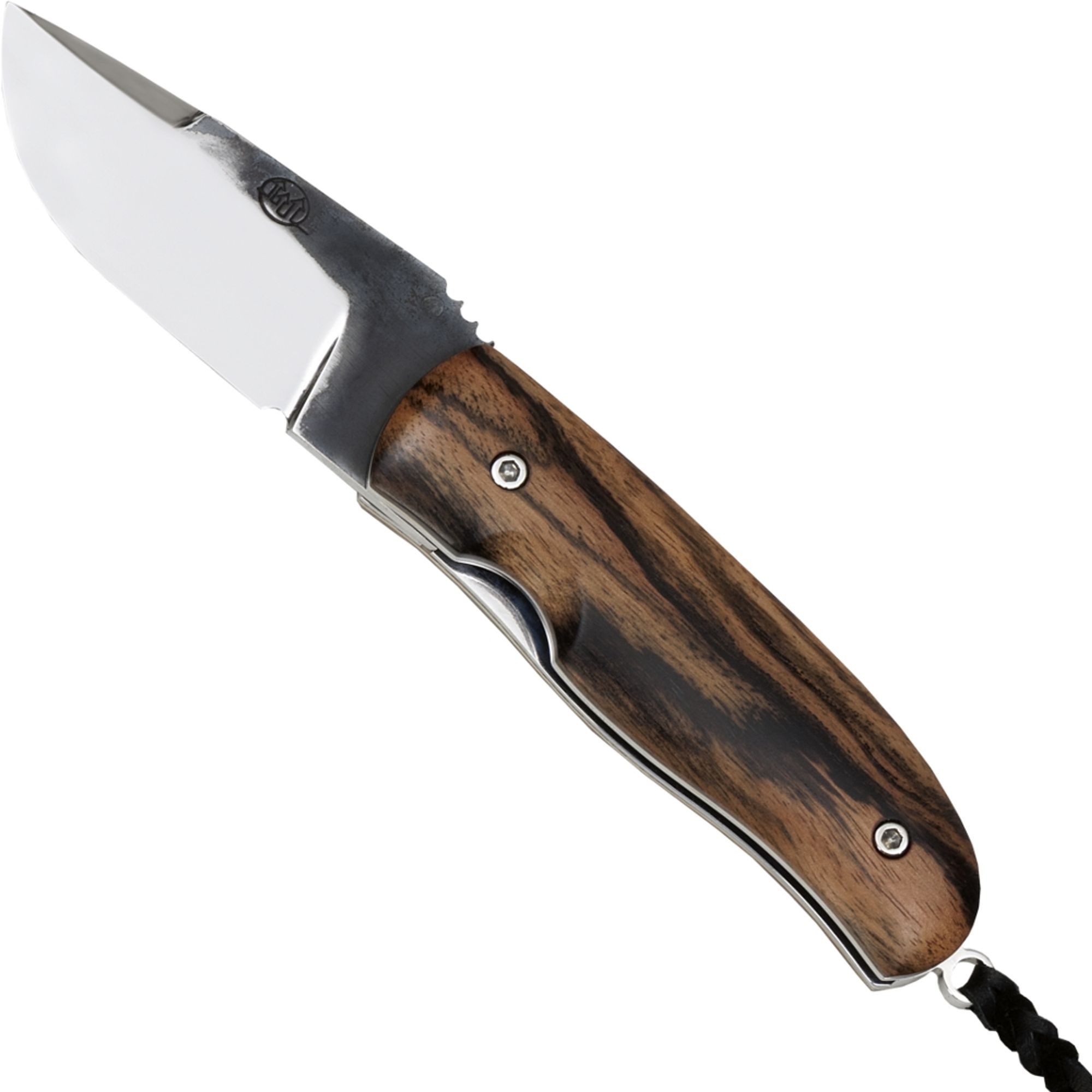 Citadel Knives & Swords Taschenmesser Citadel Chantha Troyeng