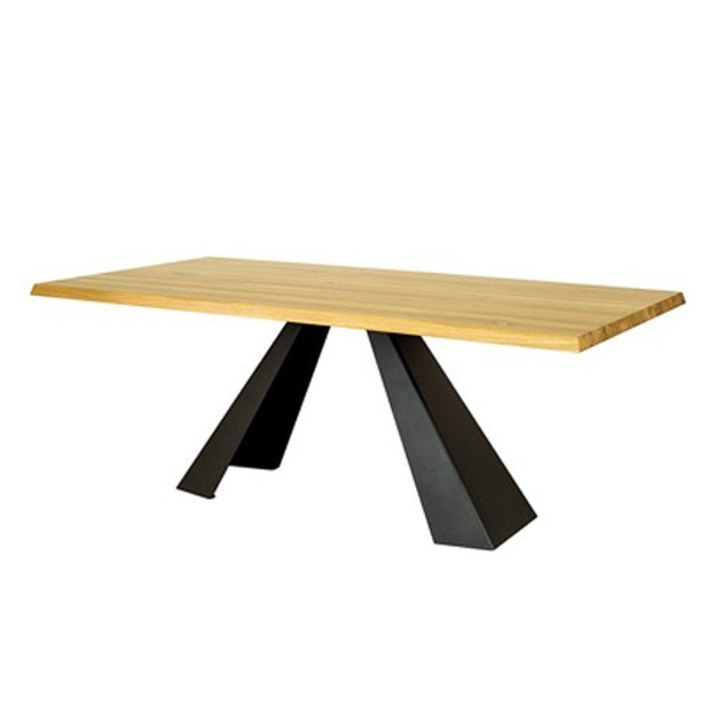 Esstisch JVmoebel Neu Esstisch, Holz Besprechungs Büro Konferenztisch Tisch Design