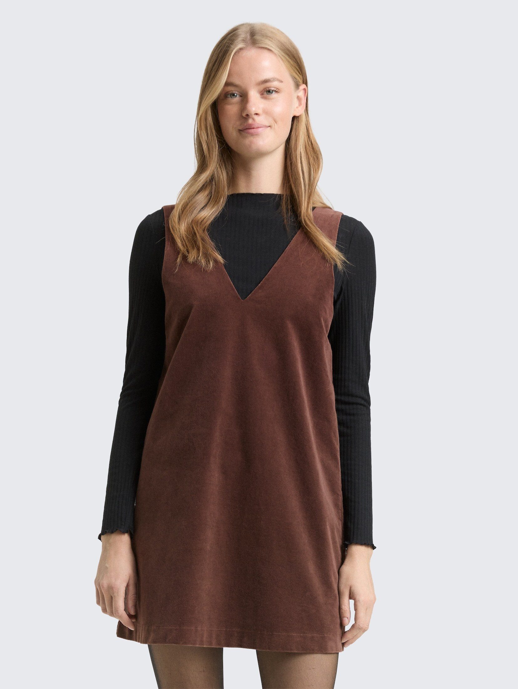 TOM TAILOR Denim Sommerkleid Kleider & günstig online kaufen