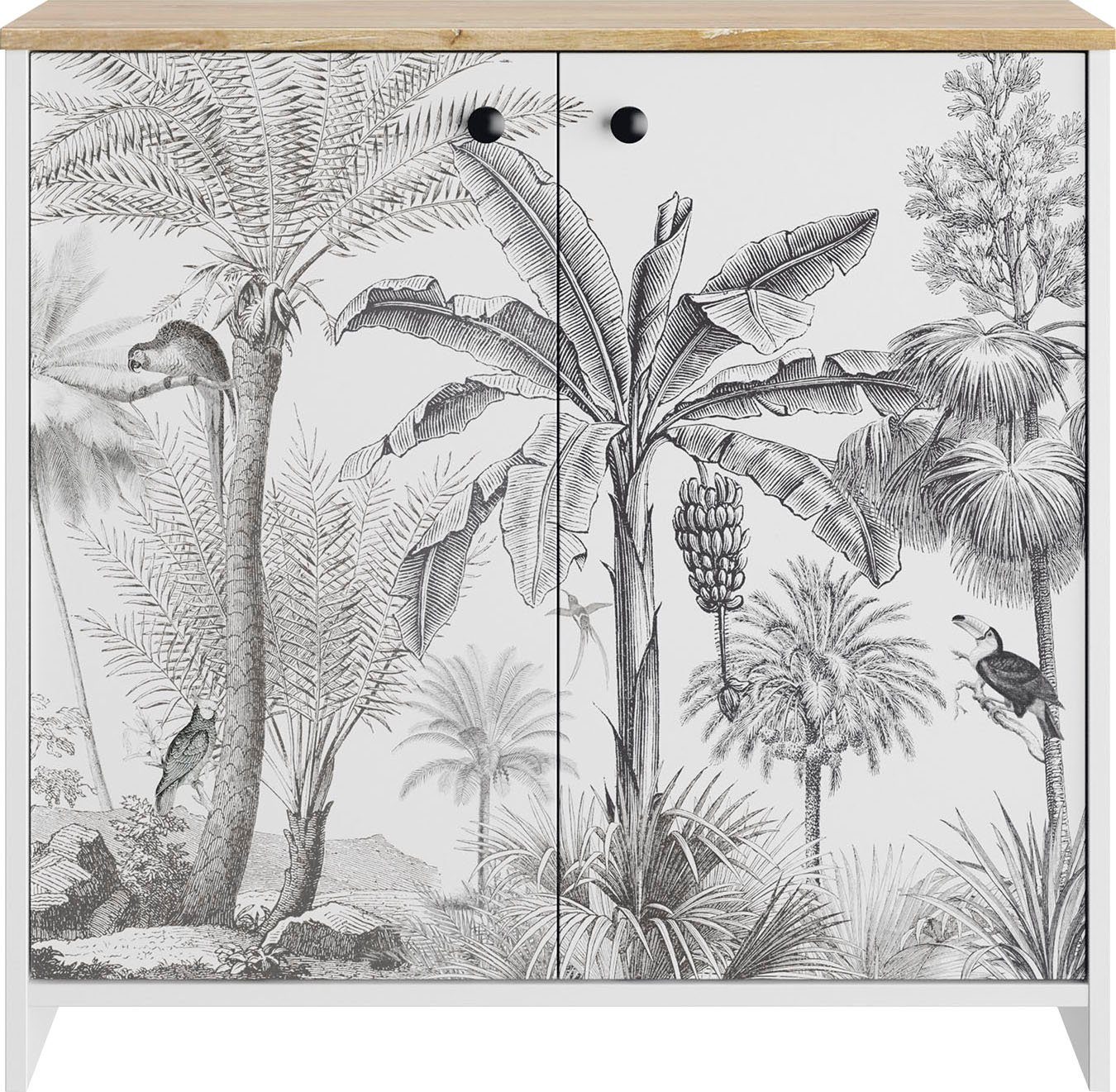 Gami Kommode Motocco