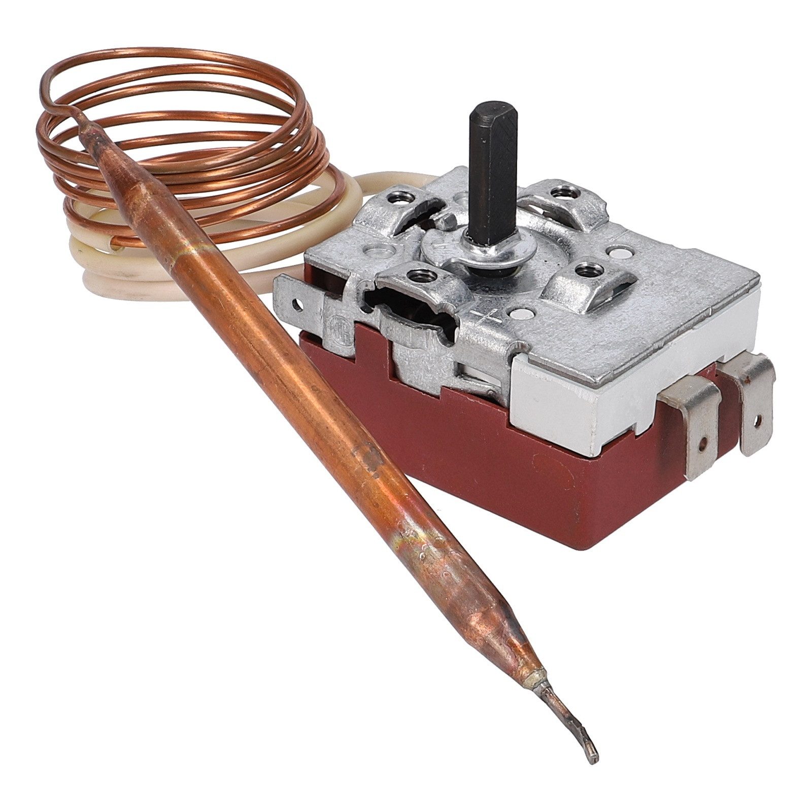 easyPART Montagezubehör wie Romo 405611101071 Thermostat Romo 405611101071, Waschmaschine