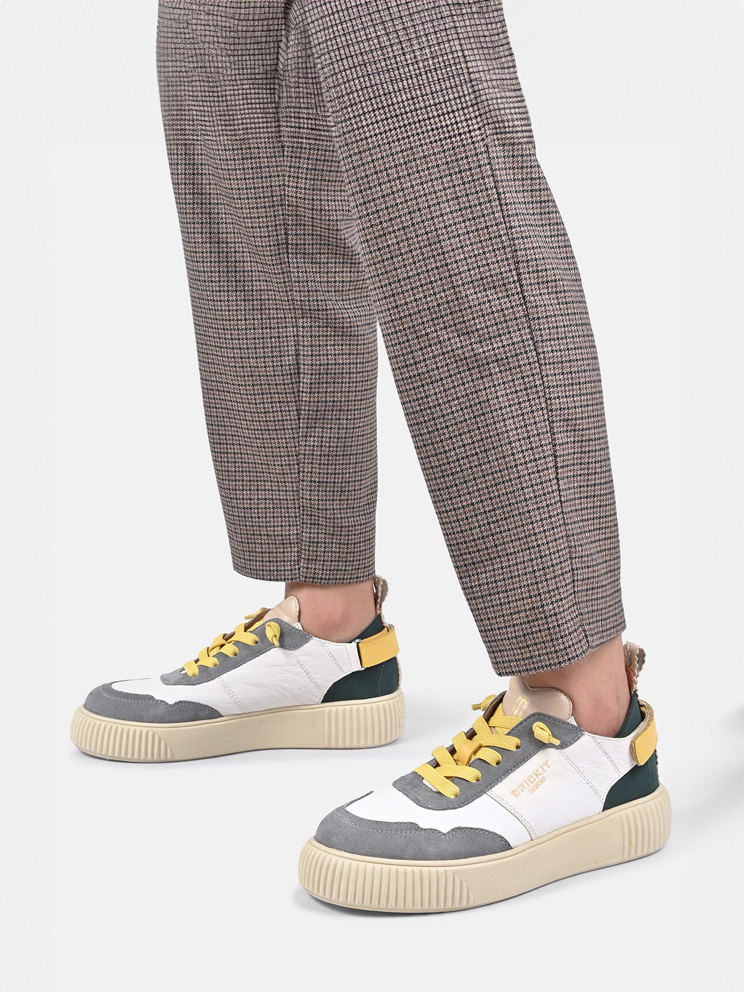 CRICKIT PARIA Sneaker