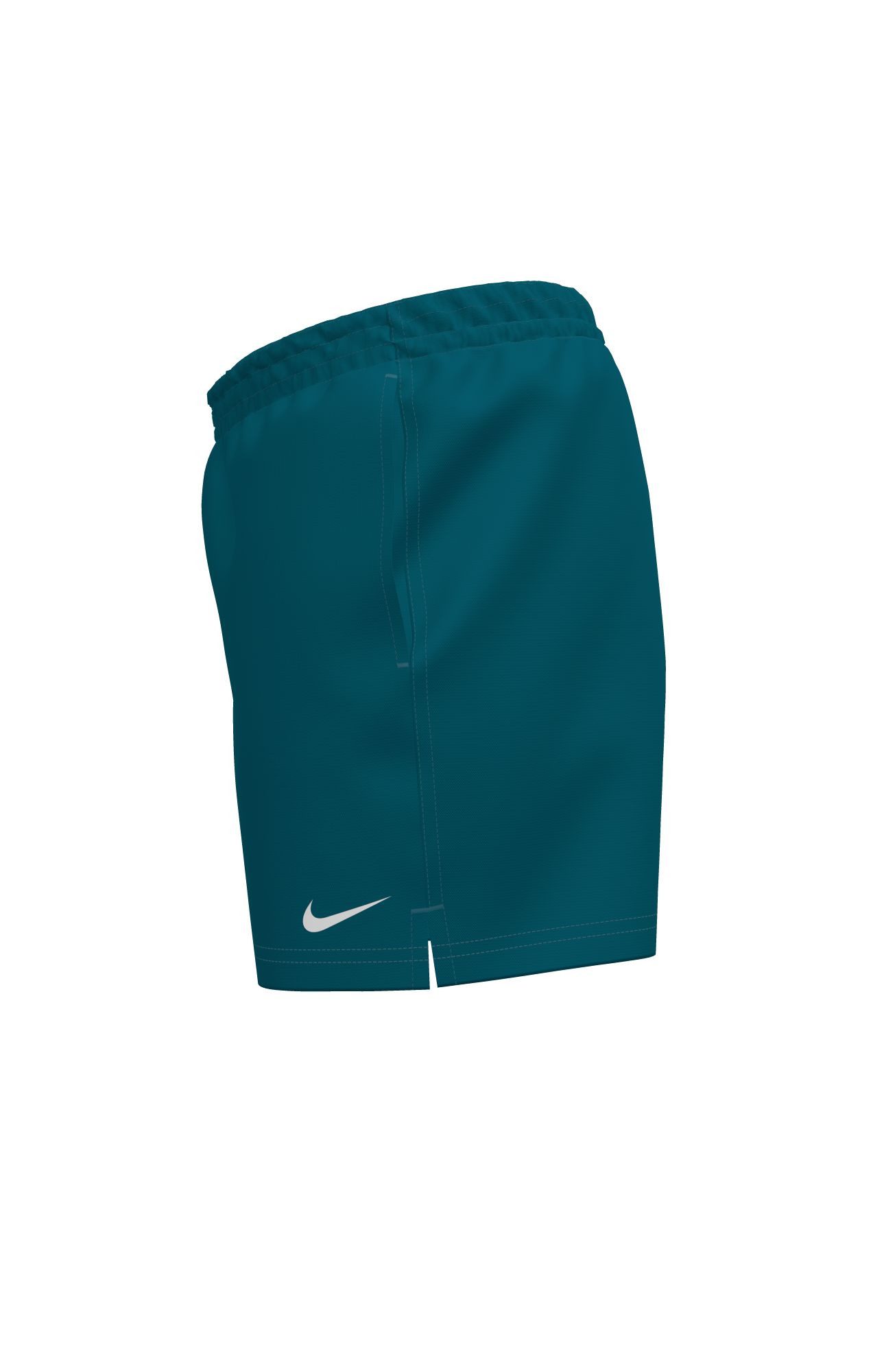 Nike Badeshorts 5" VOLLEY SHORT mit integrierter Mesh-Innenhose, mit seitlichen Taschen