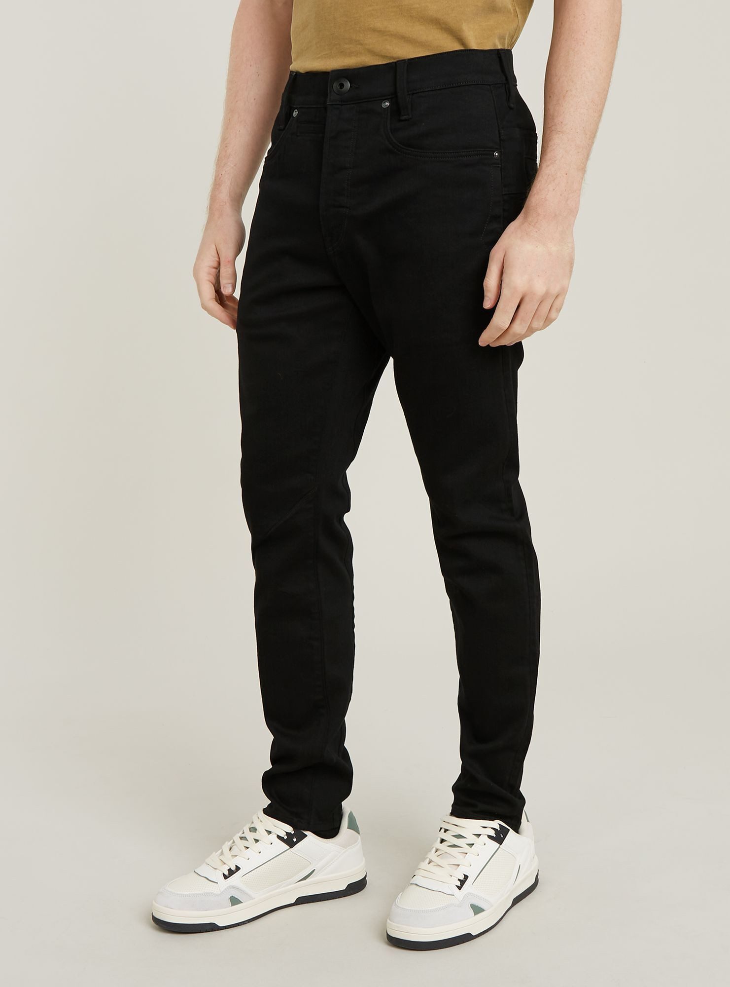 Regular-fit-Jeans D-Staq Slim Jeans