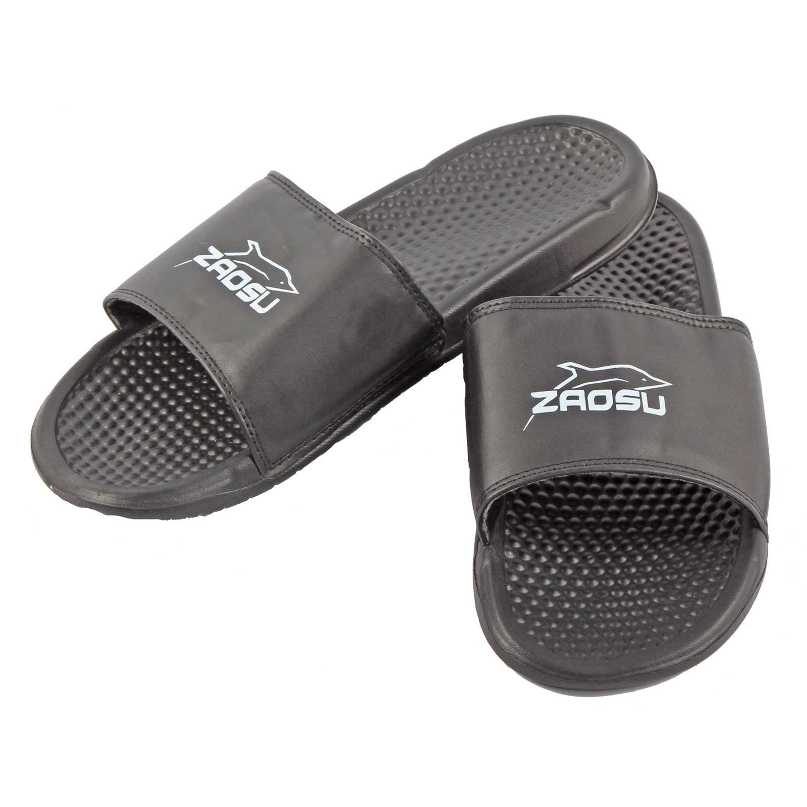 ZAOSU timeless slippers Badeschuh Badesandale