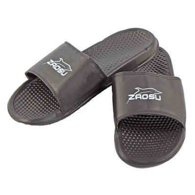 ZAOSU timeless slippers Badesandale Badeschuh