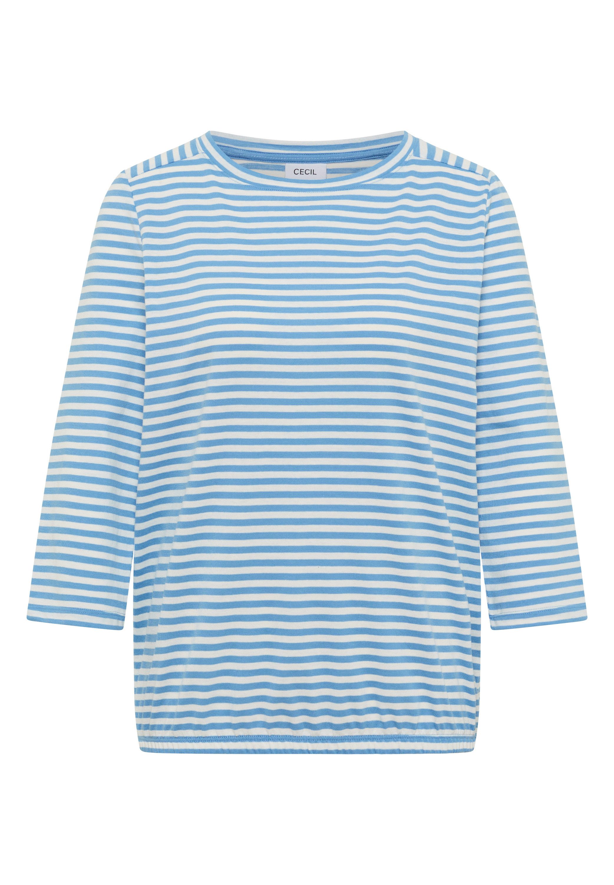 3/4-Arm-Shirt